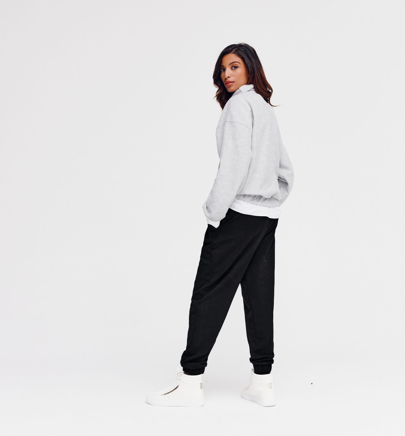 Pantalon de jogging urbain