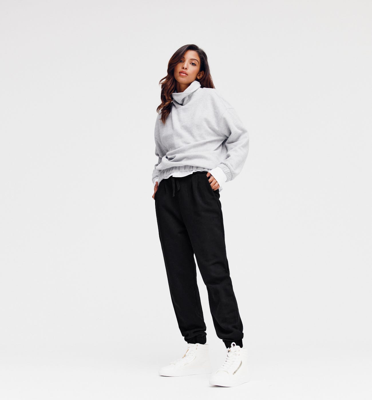 Pantalon de jogging urbain