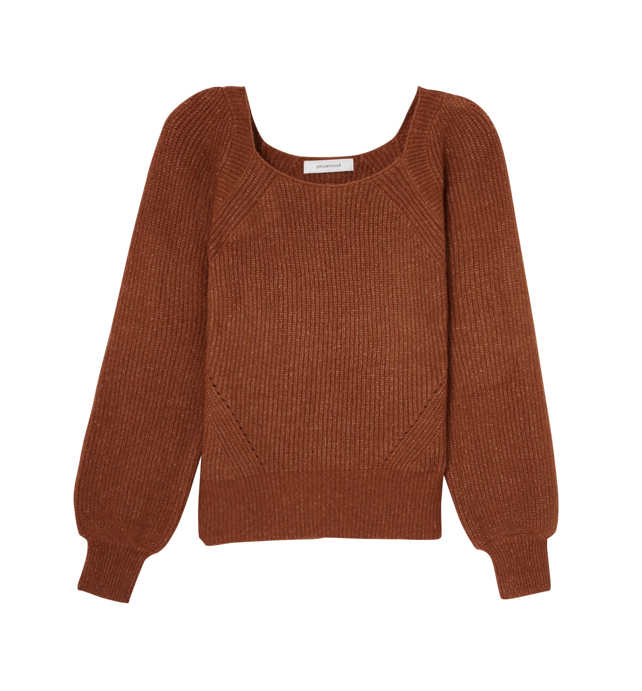 Damski sweter