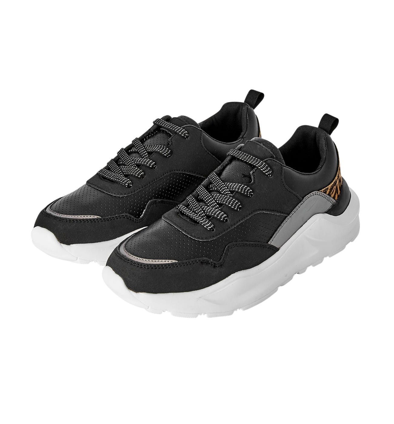 DAMSKIE BUTY