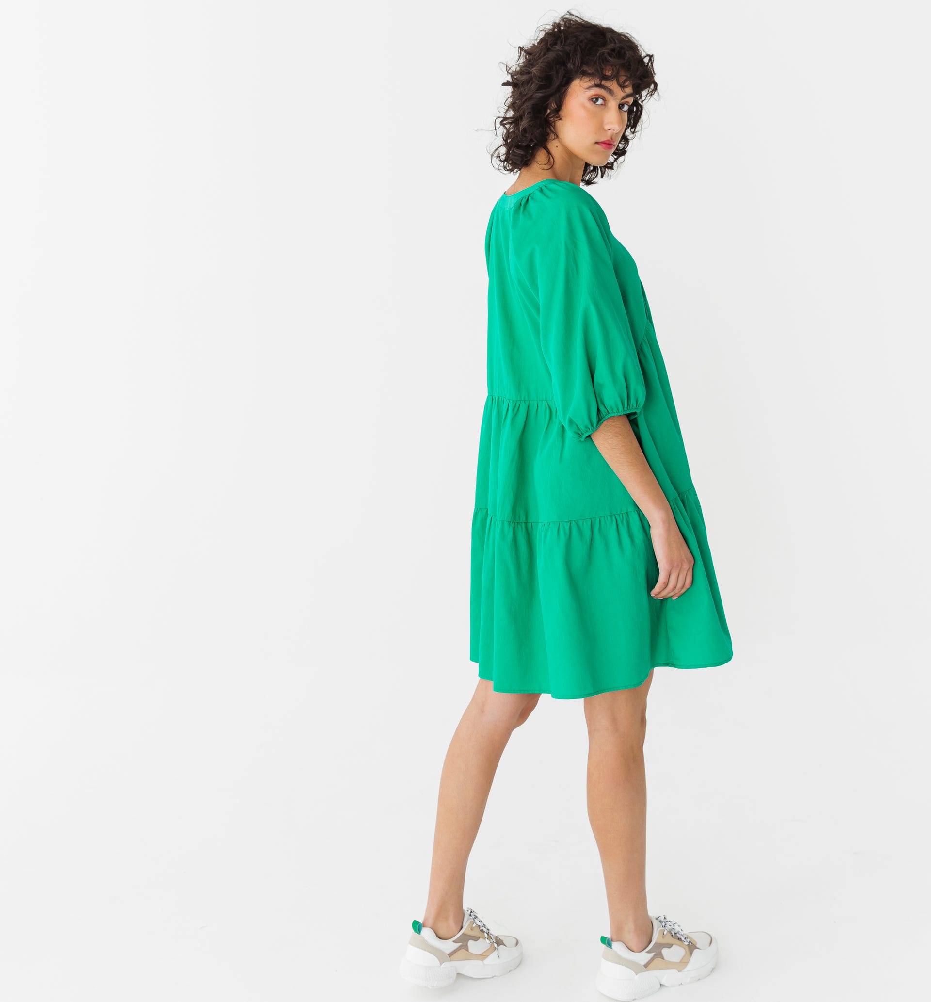 Babydoll dress