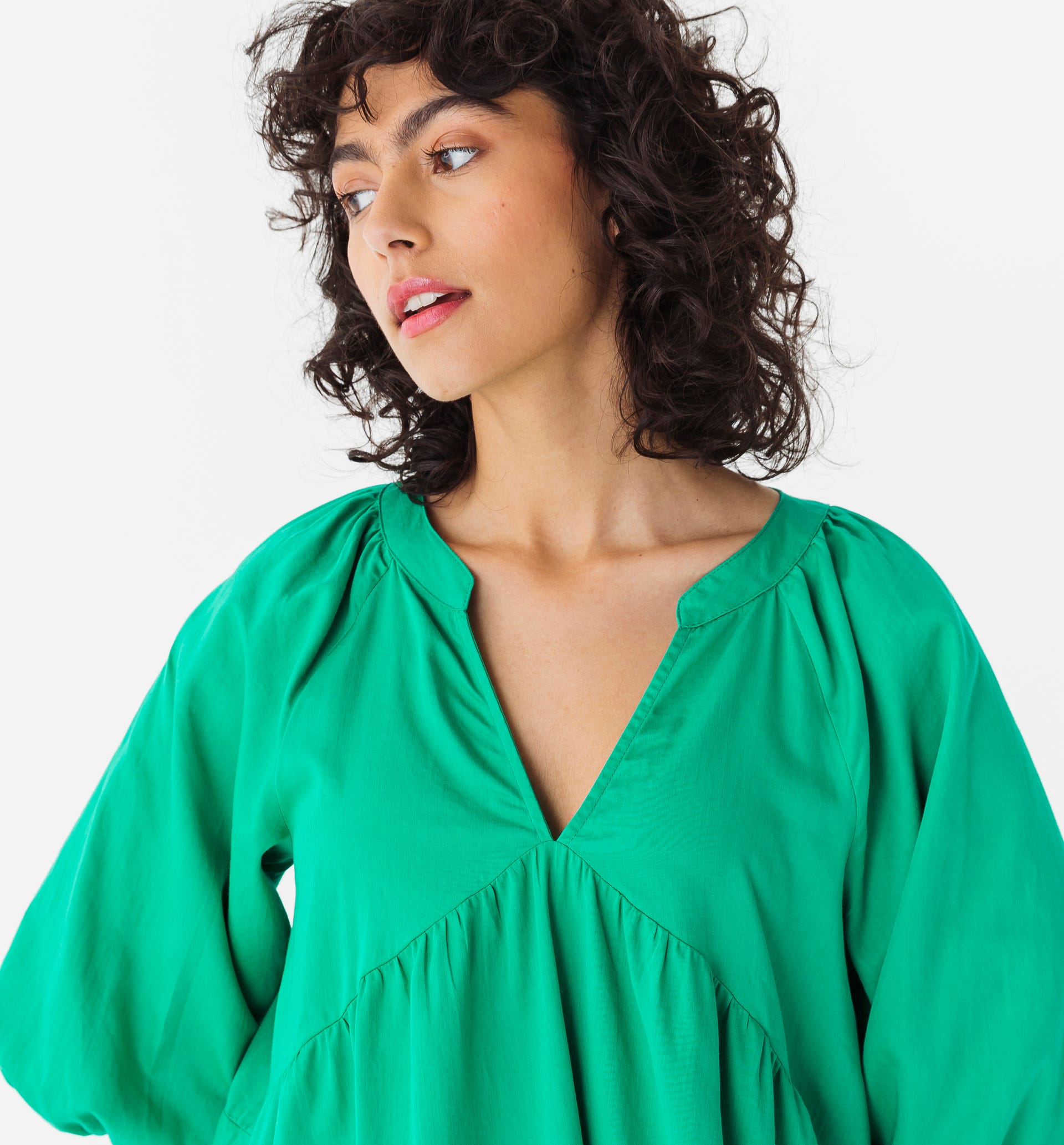 Babydoll dress