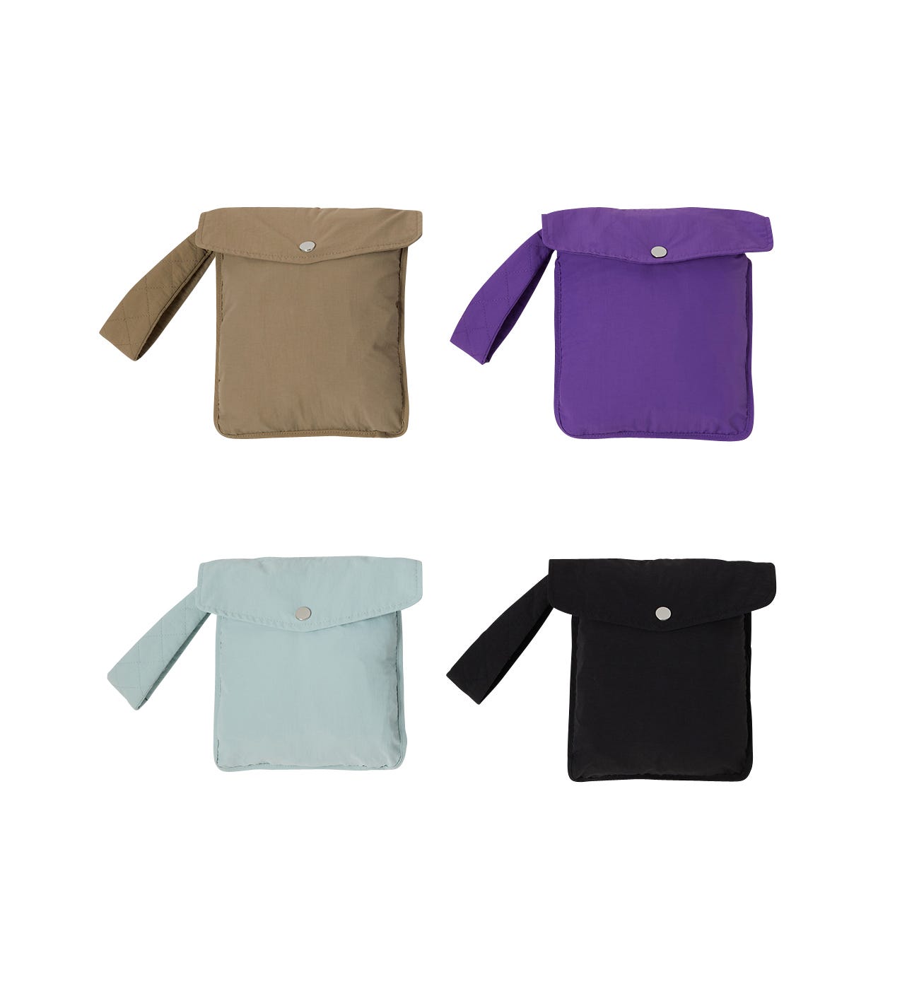 Parka con capucha