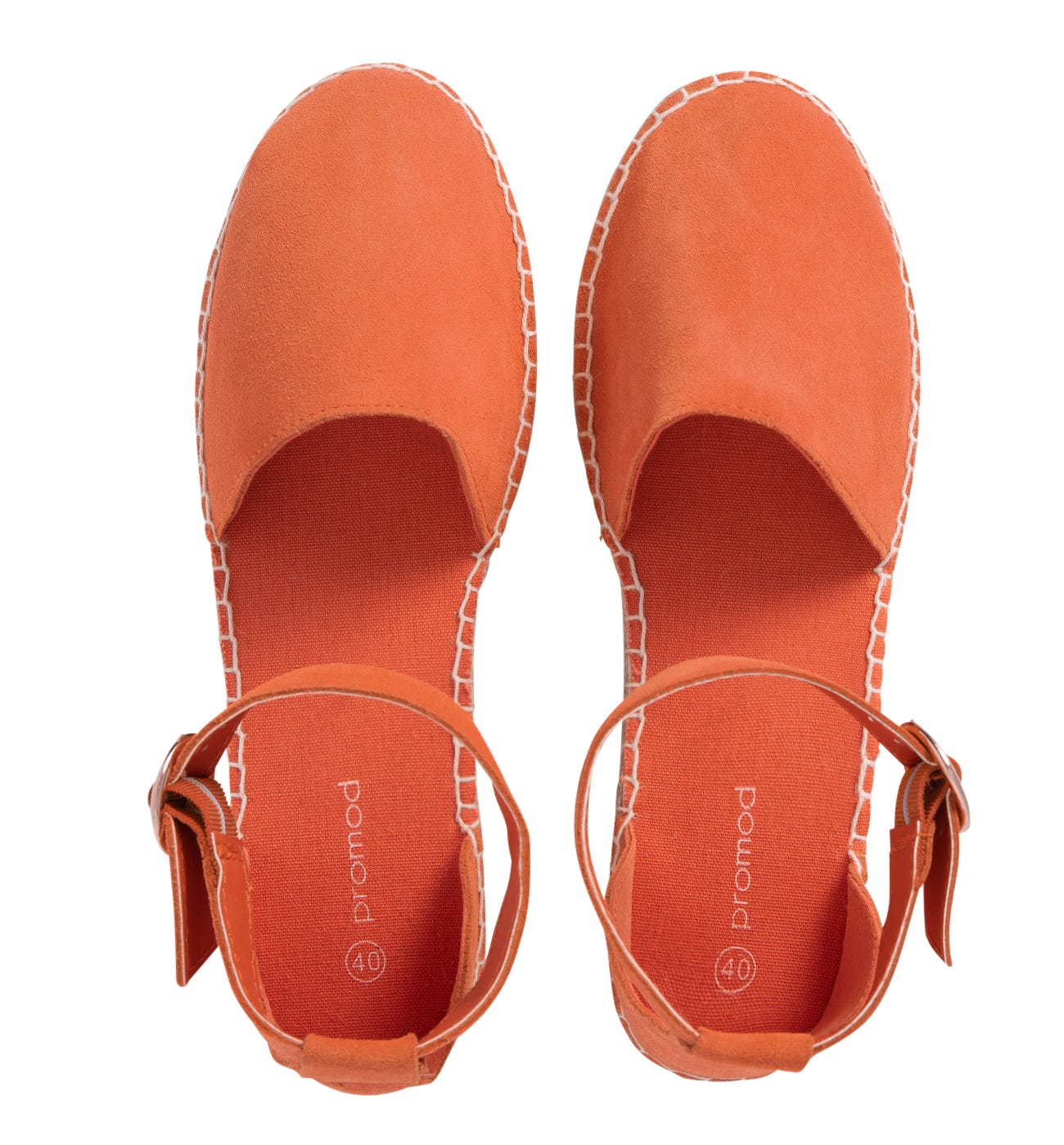 SKÓRZANE ESPADRYLE
