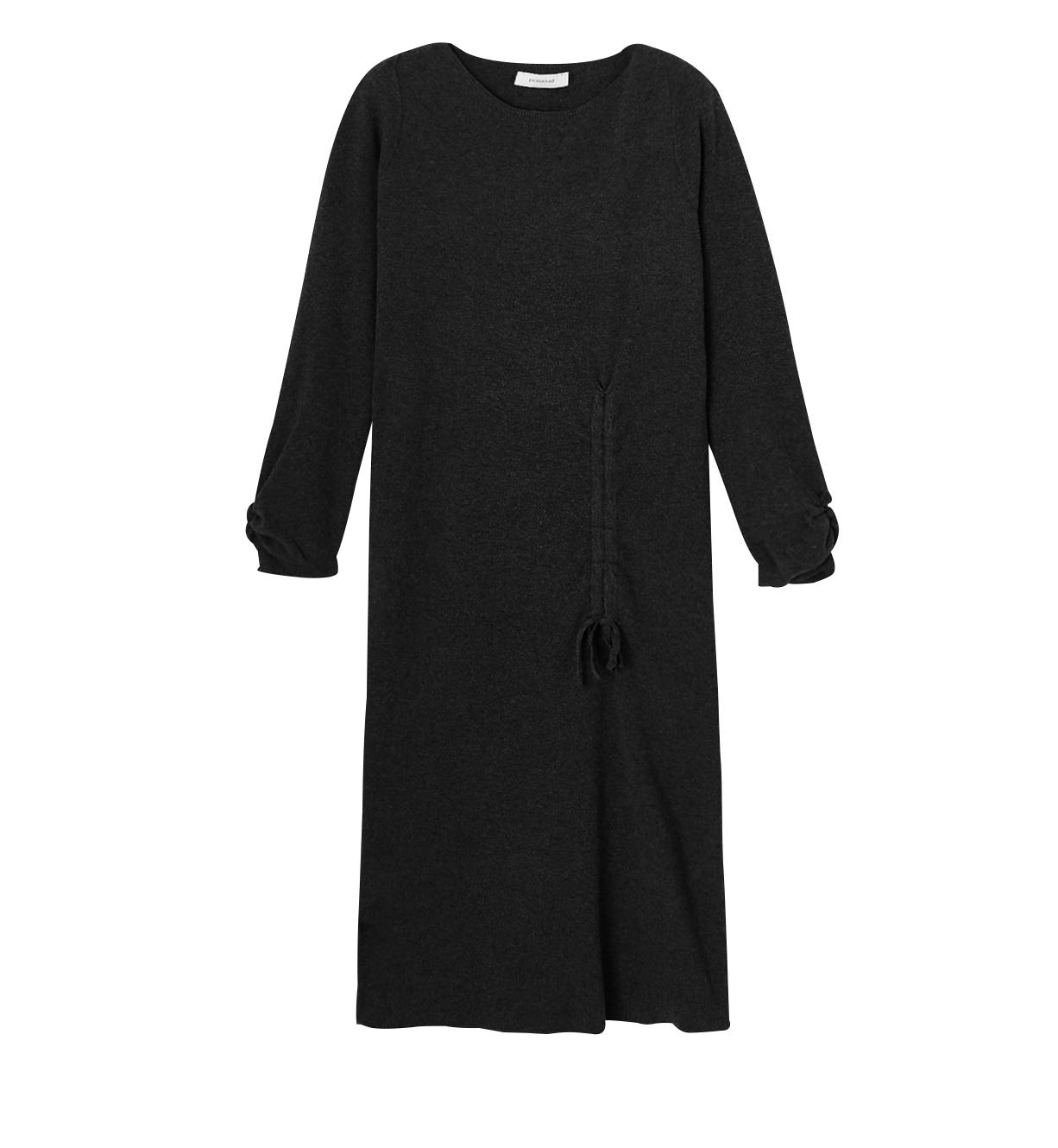 Knit dress