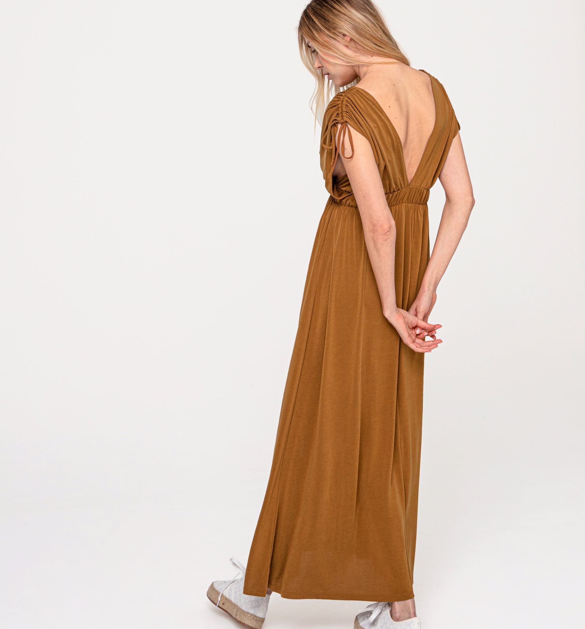 SUKIENKA MAXI