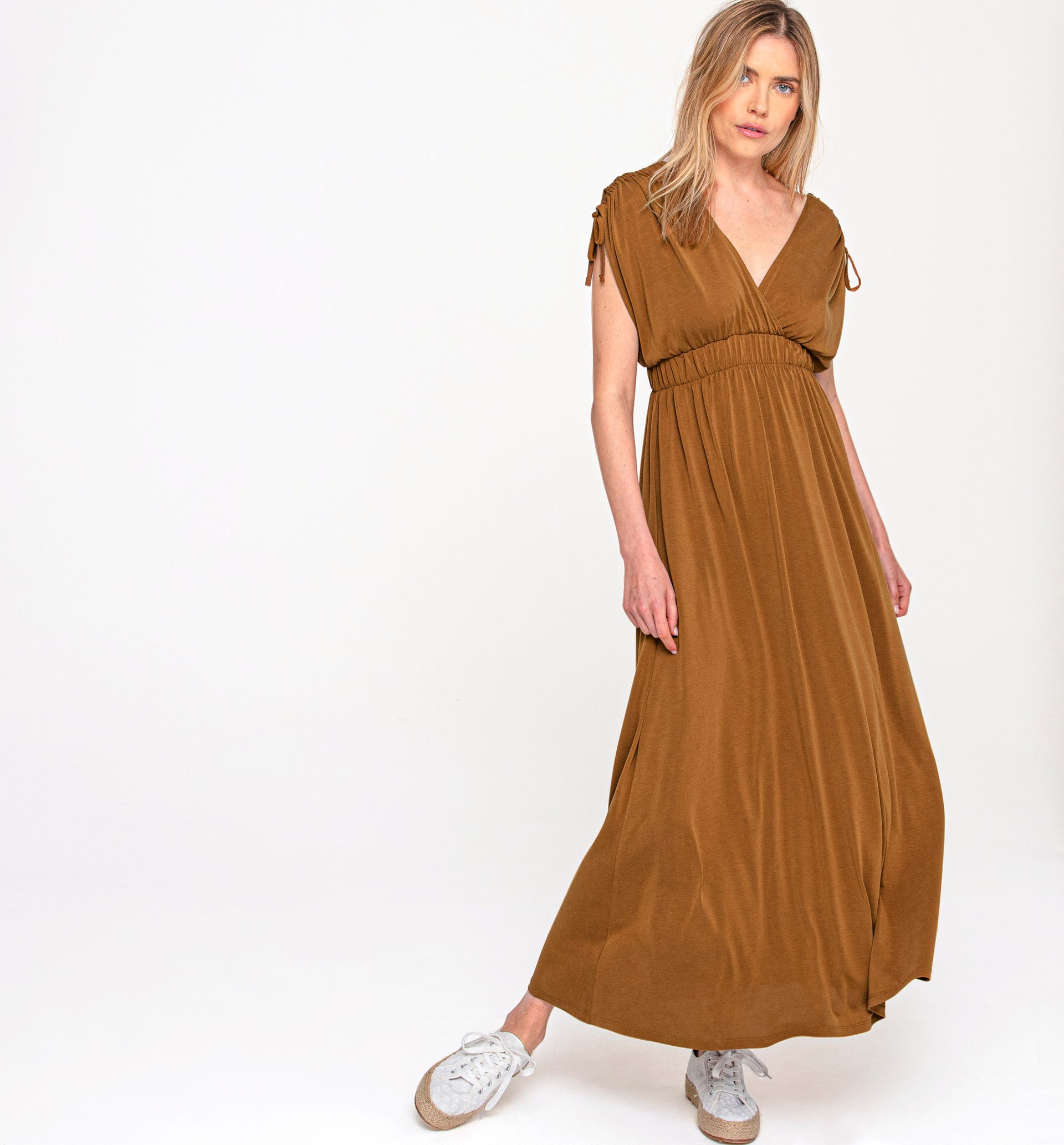 SUKIENKA MAXI