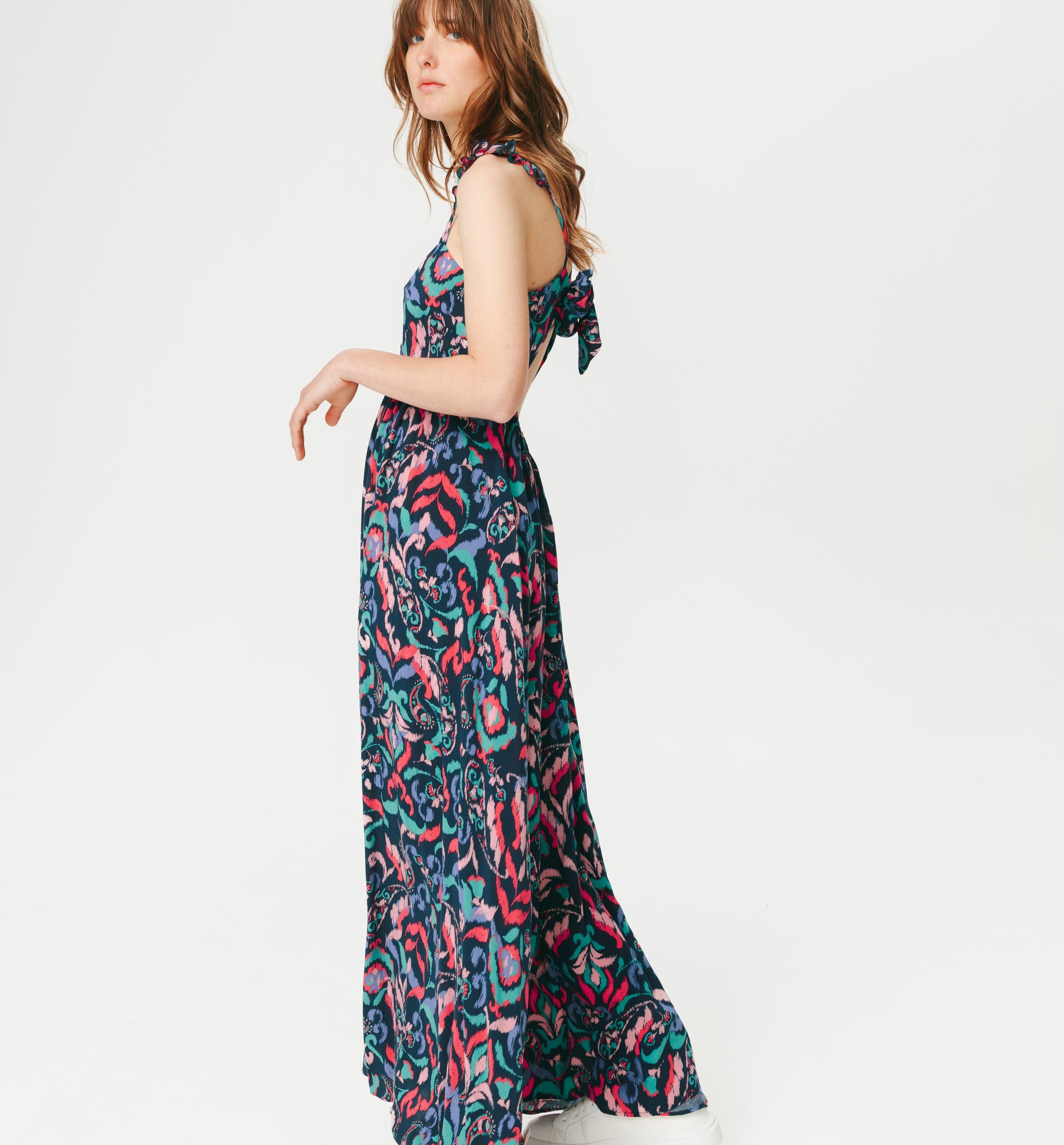 SUKIENKA MAXI