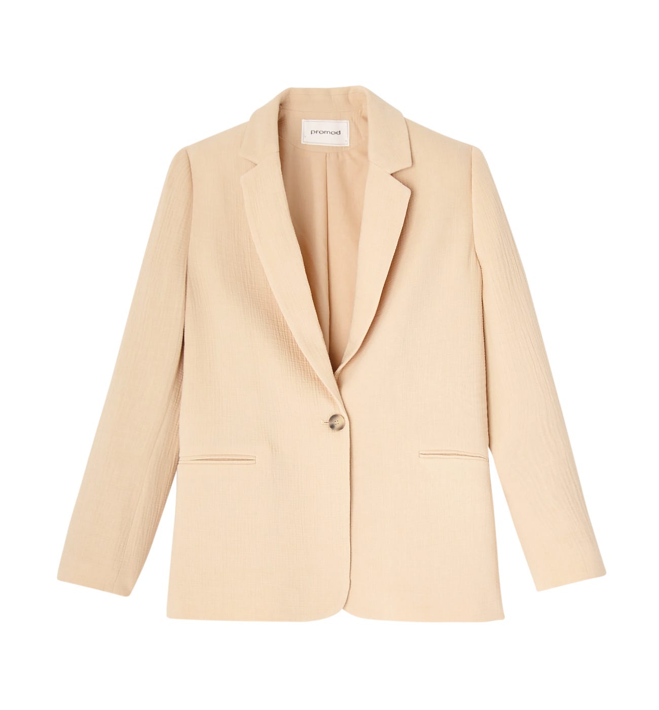 Suit jacket