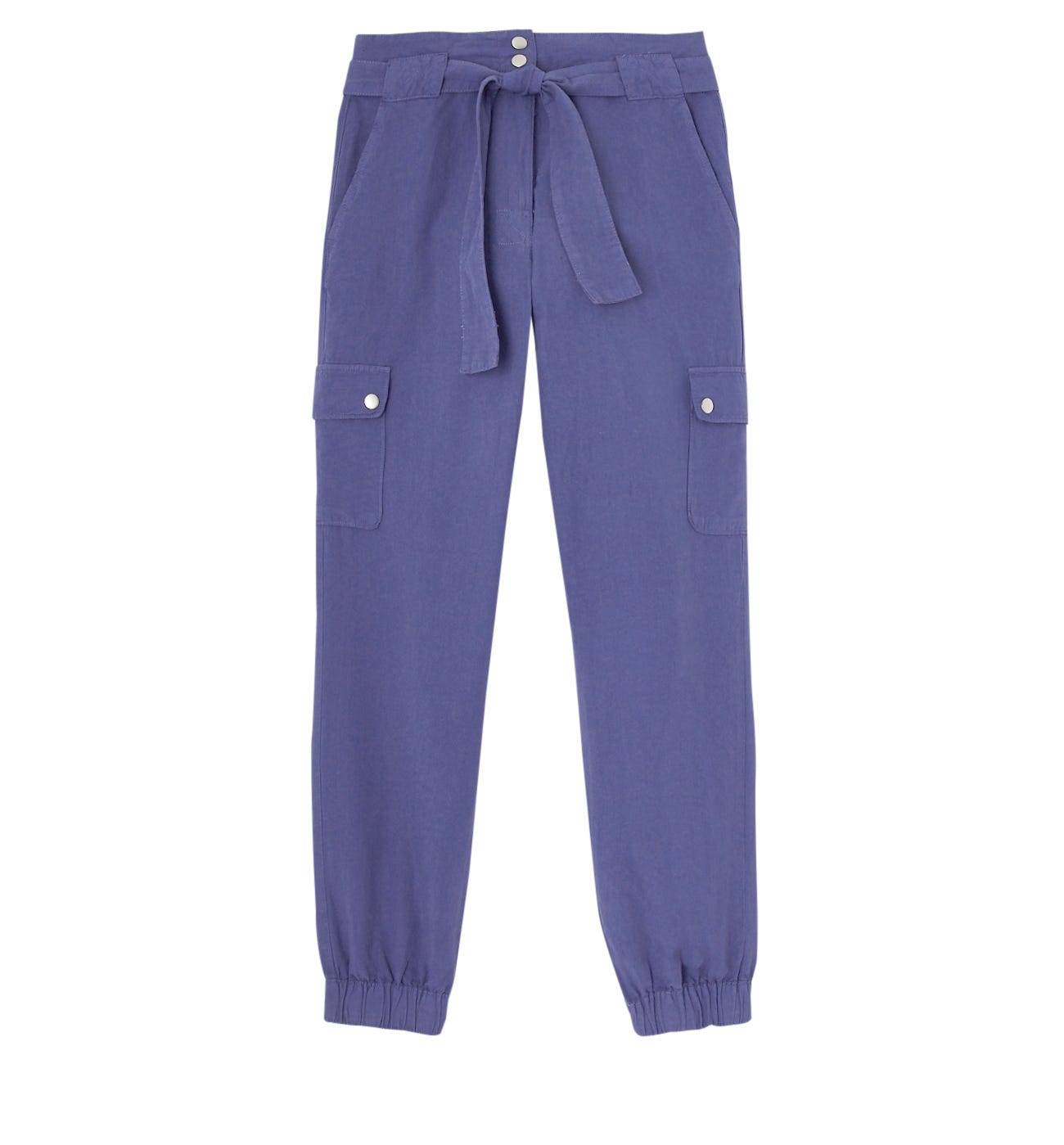Pantalón talle alto