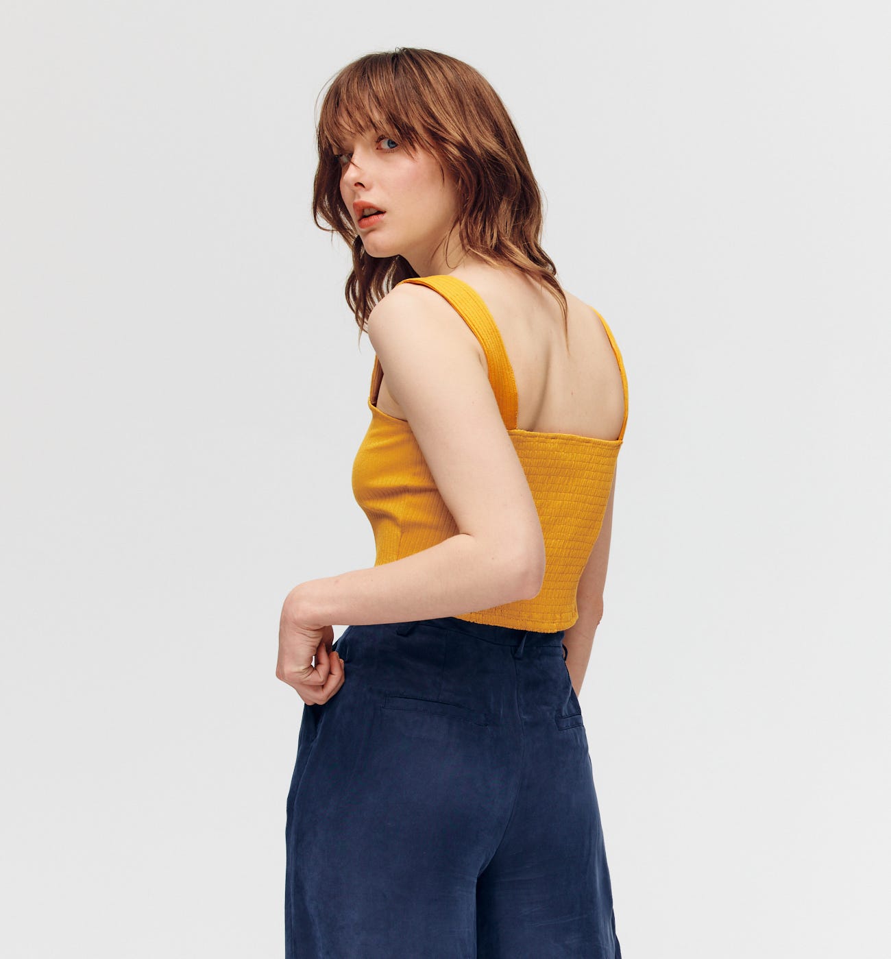 Top