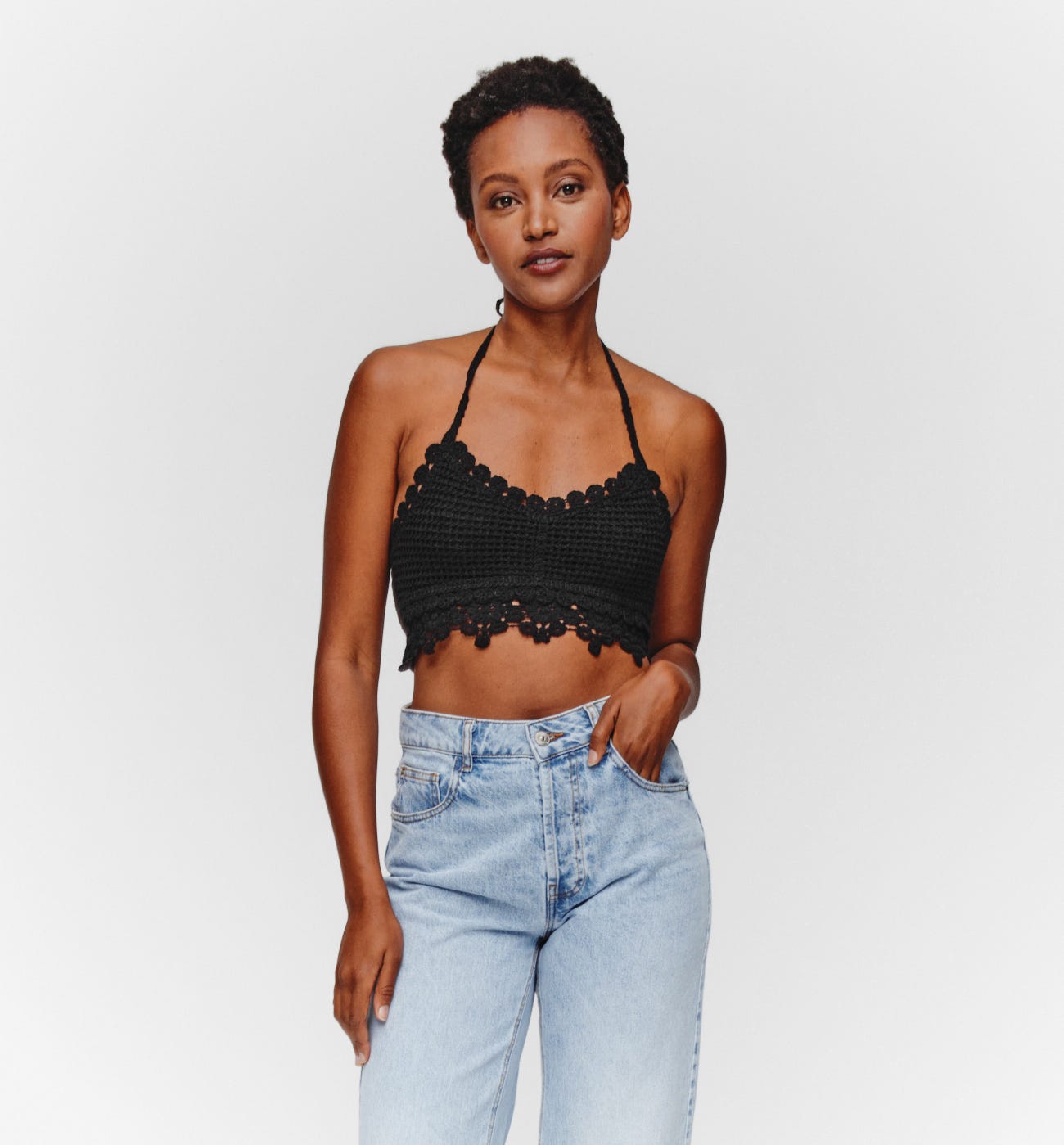 Top