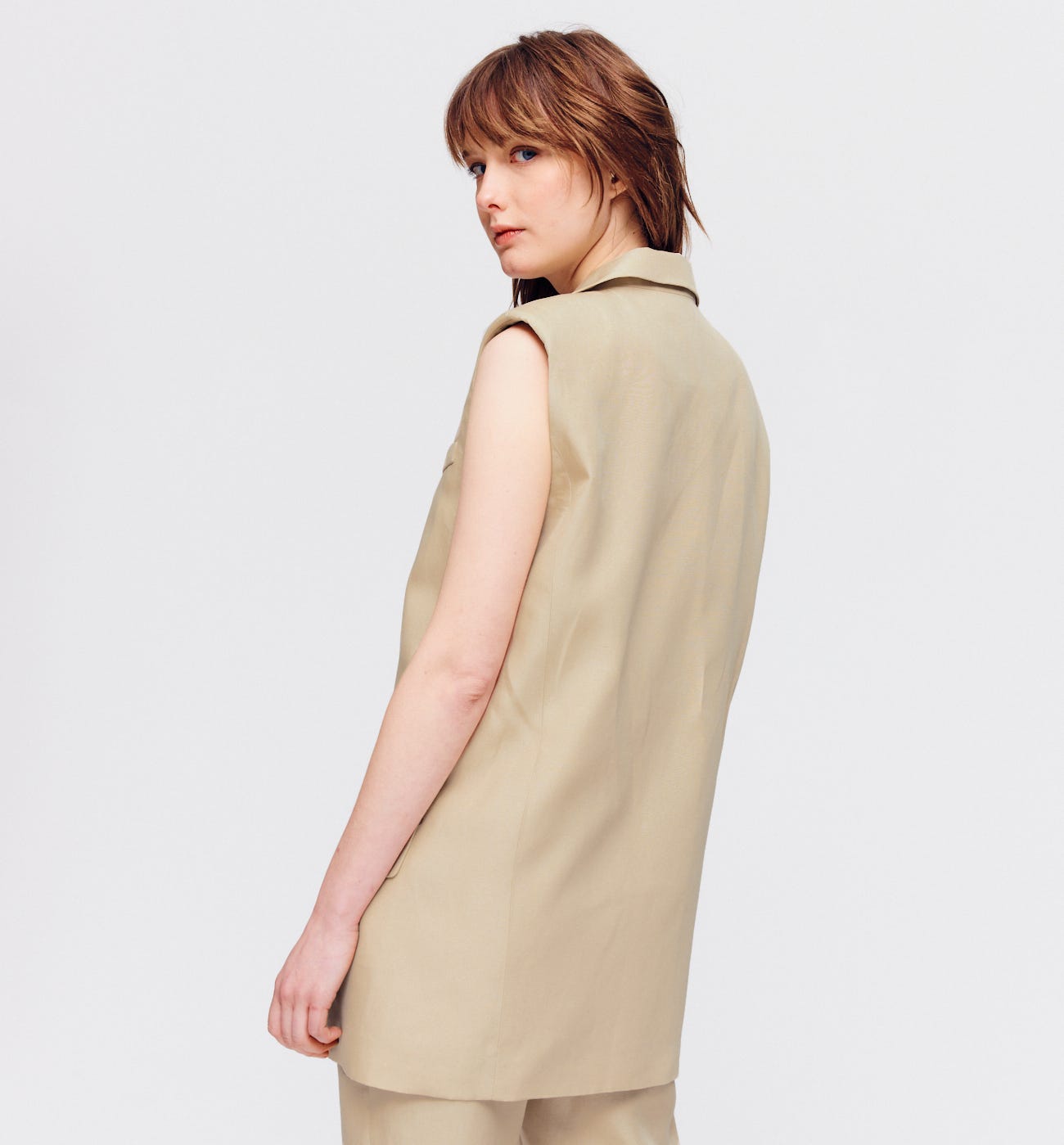 Chaqueta