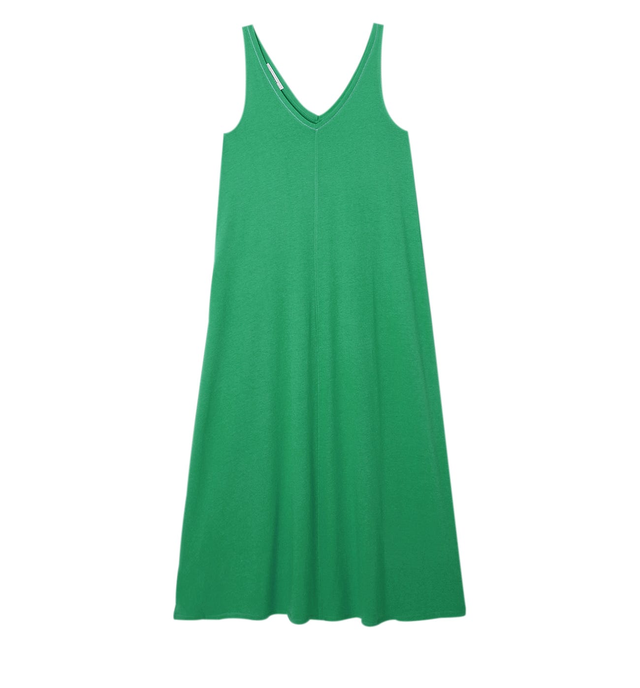 Robe-débardeur Femme