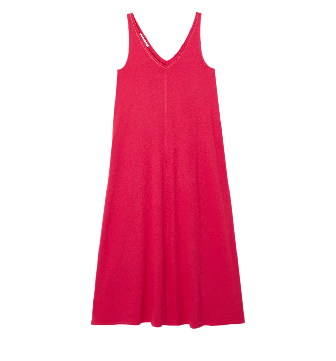 Robe-débardeur Femme