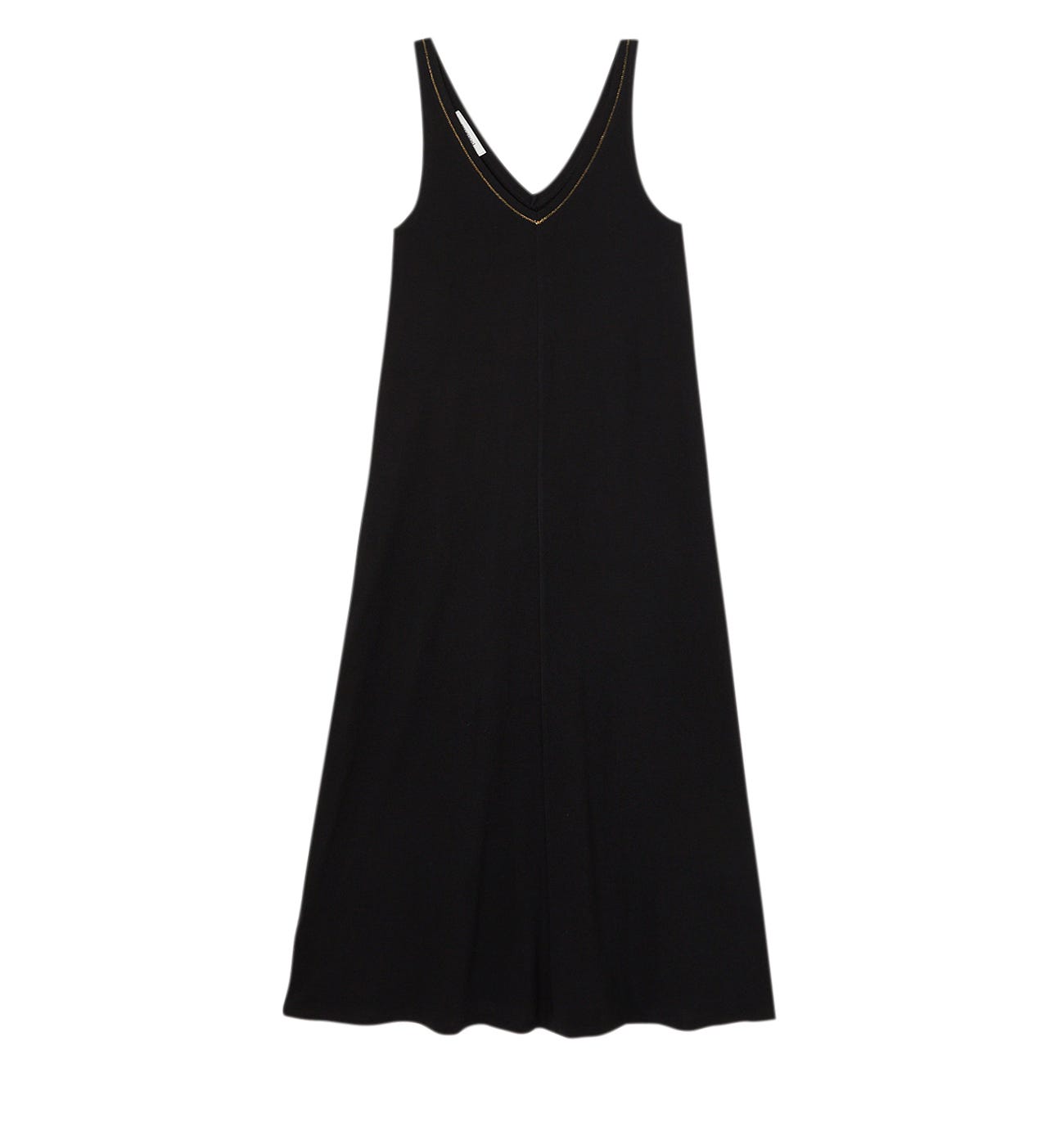 Trägerkleid