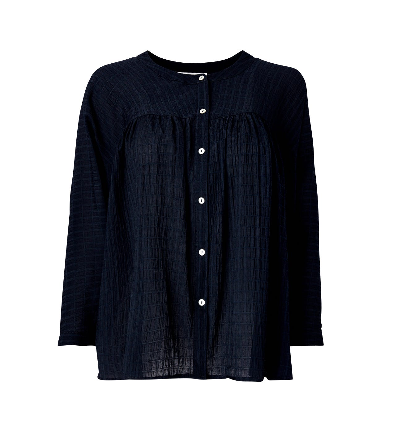 Blusa fantasia oversize