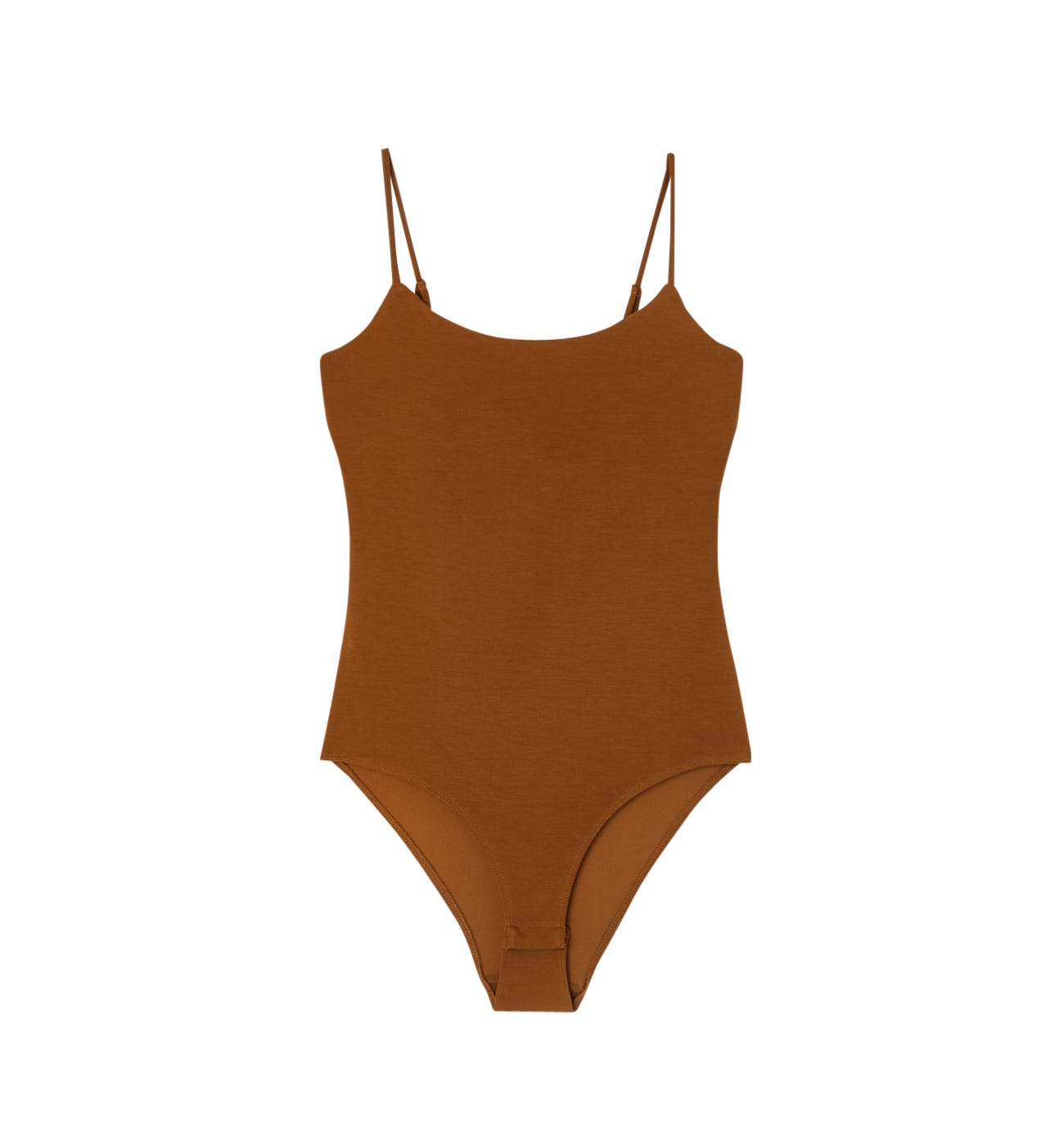 Damskie gładkie body