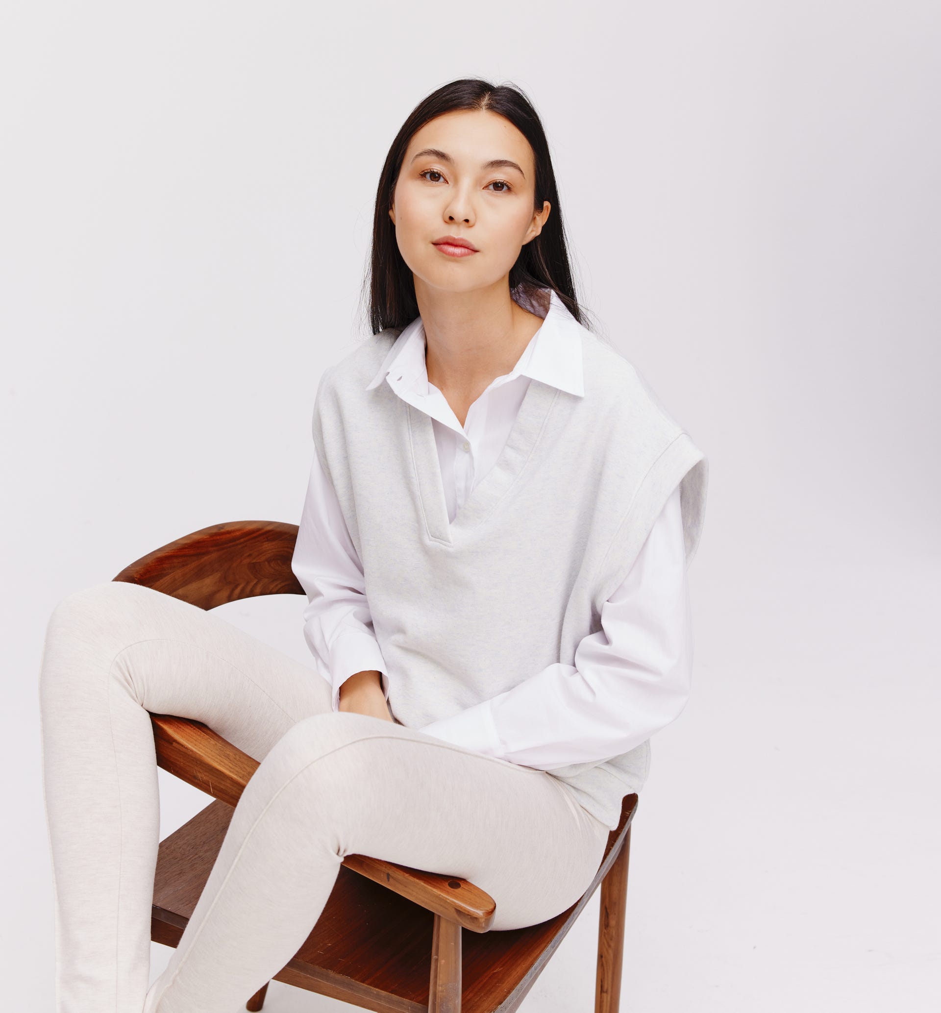 Camicia corta