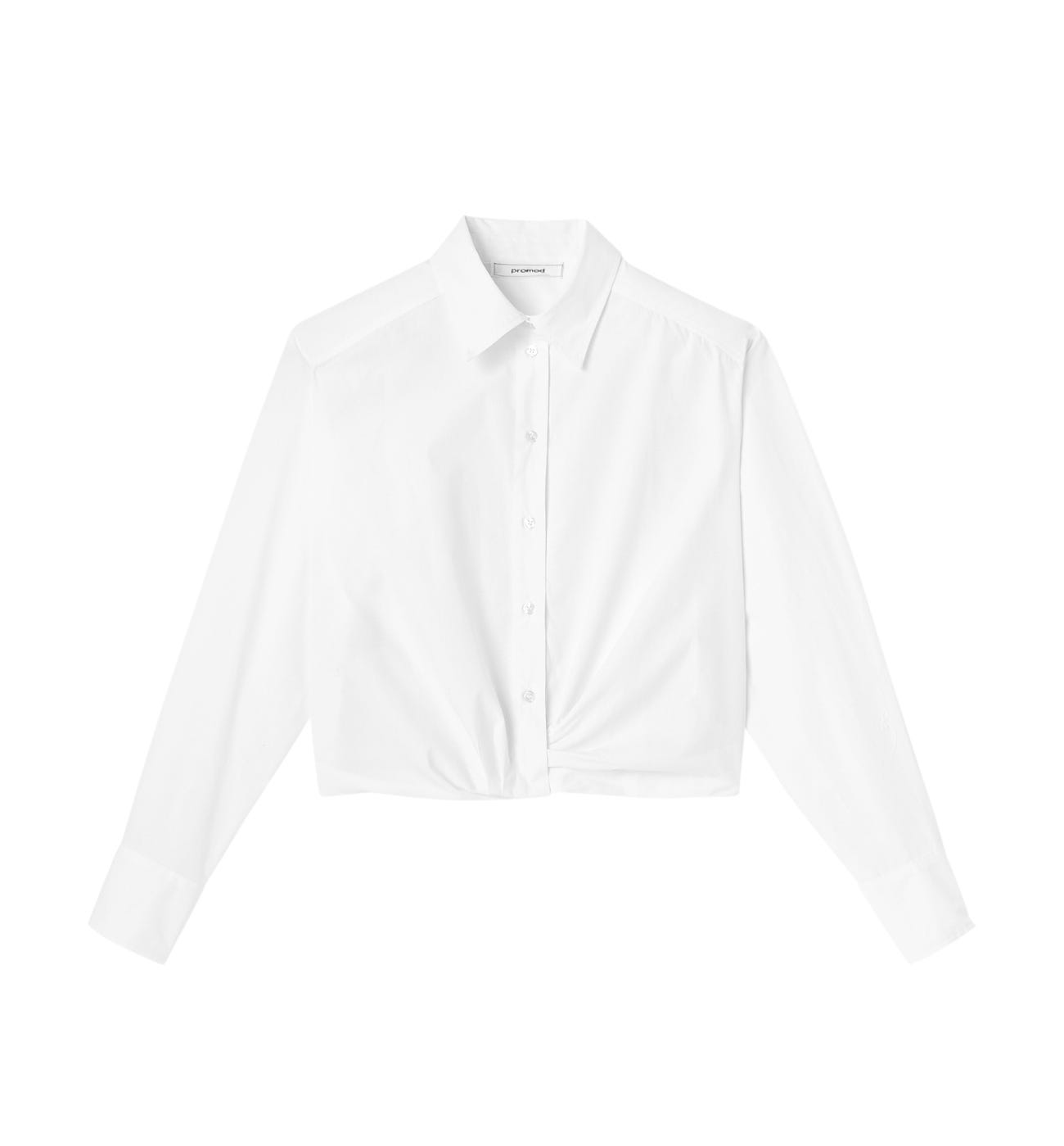 Camicia corta