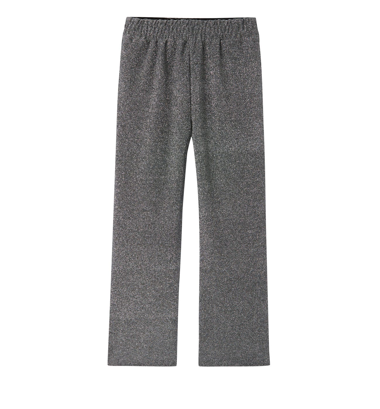Glitzerhose