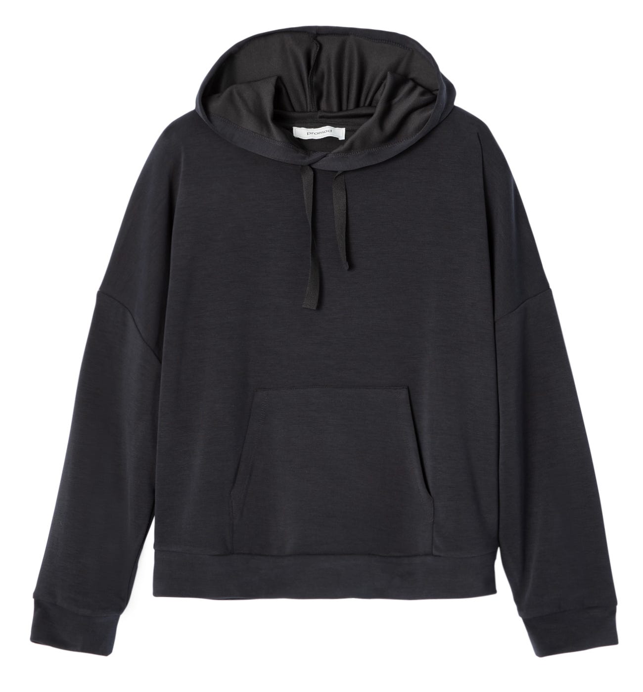 Bluza z kapturem
