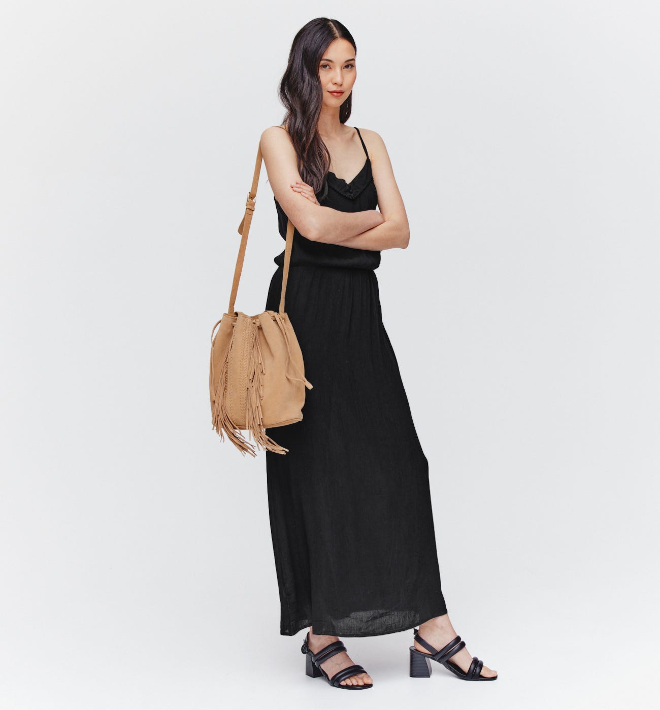 Vestito SUZANNE by Promod