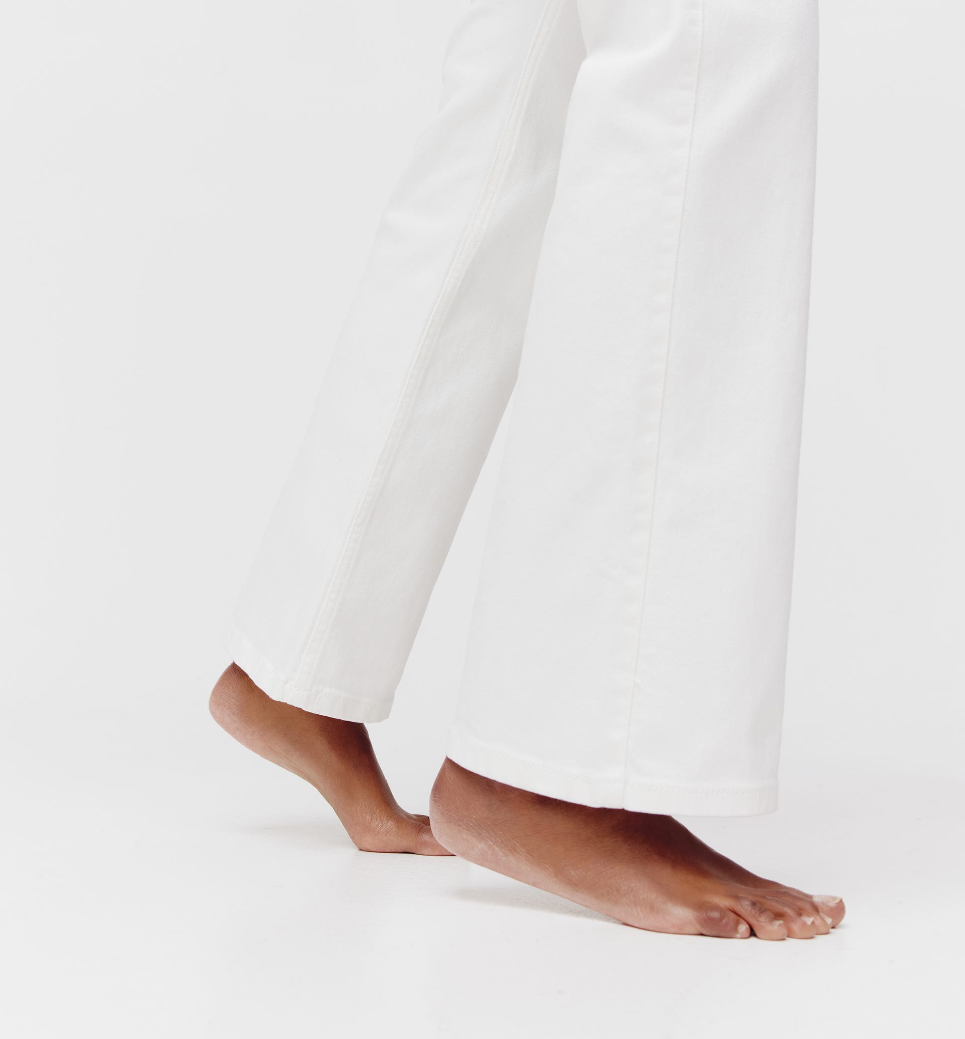 EUGENE flared jeans