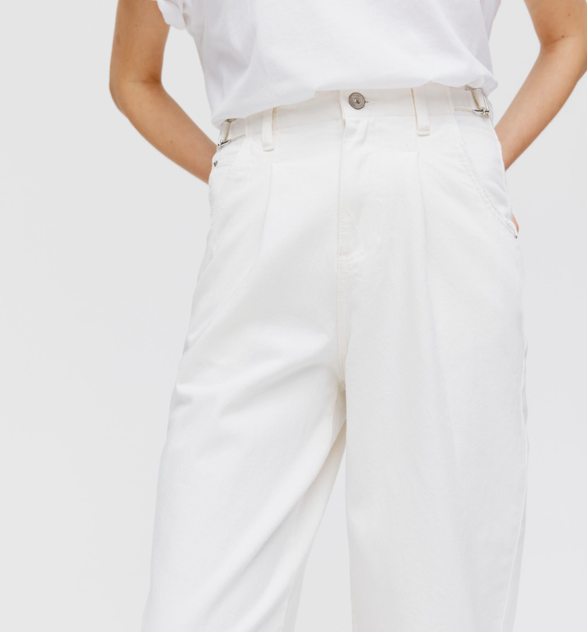 Jean talle alto OSCAR