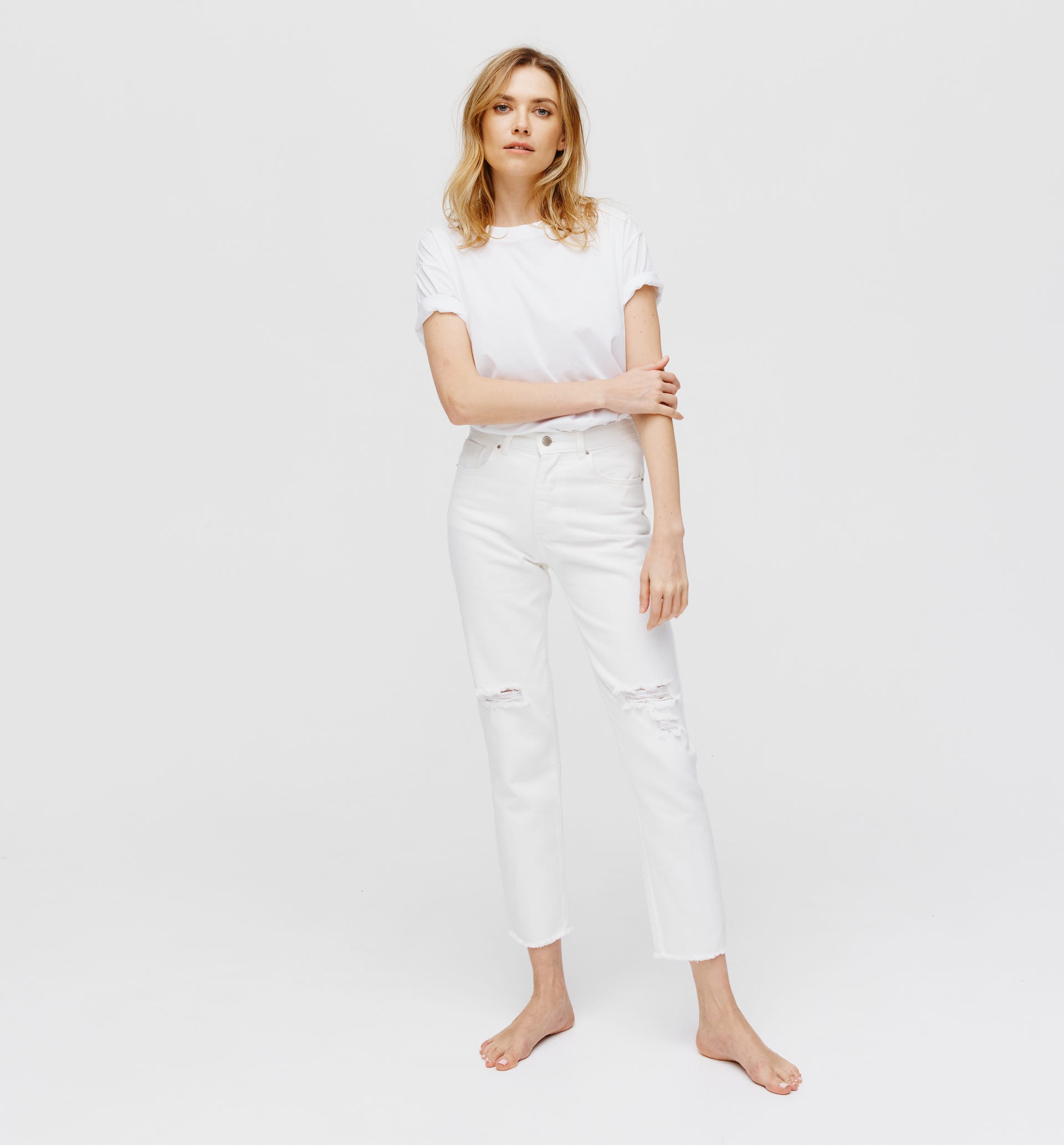 Jeans BASILE