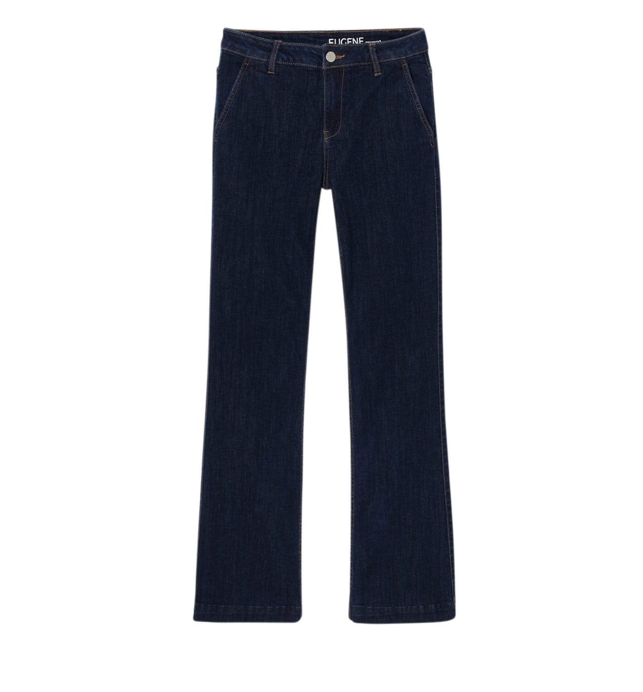 EUGENE flared jeans