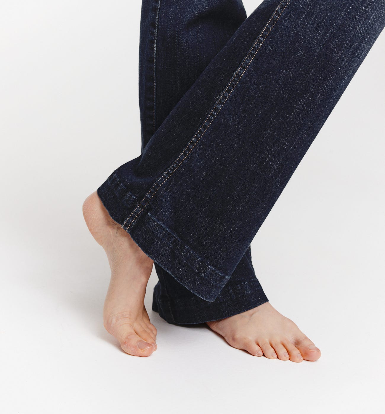 EUGENE flared jeans