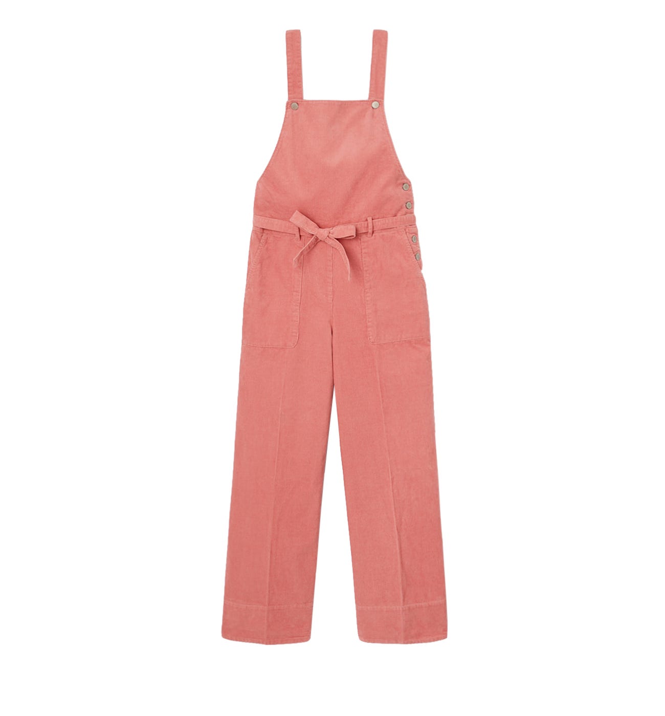 Overall