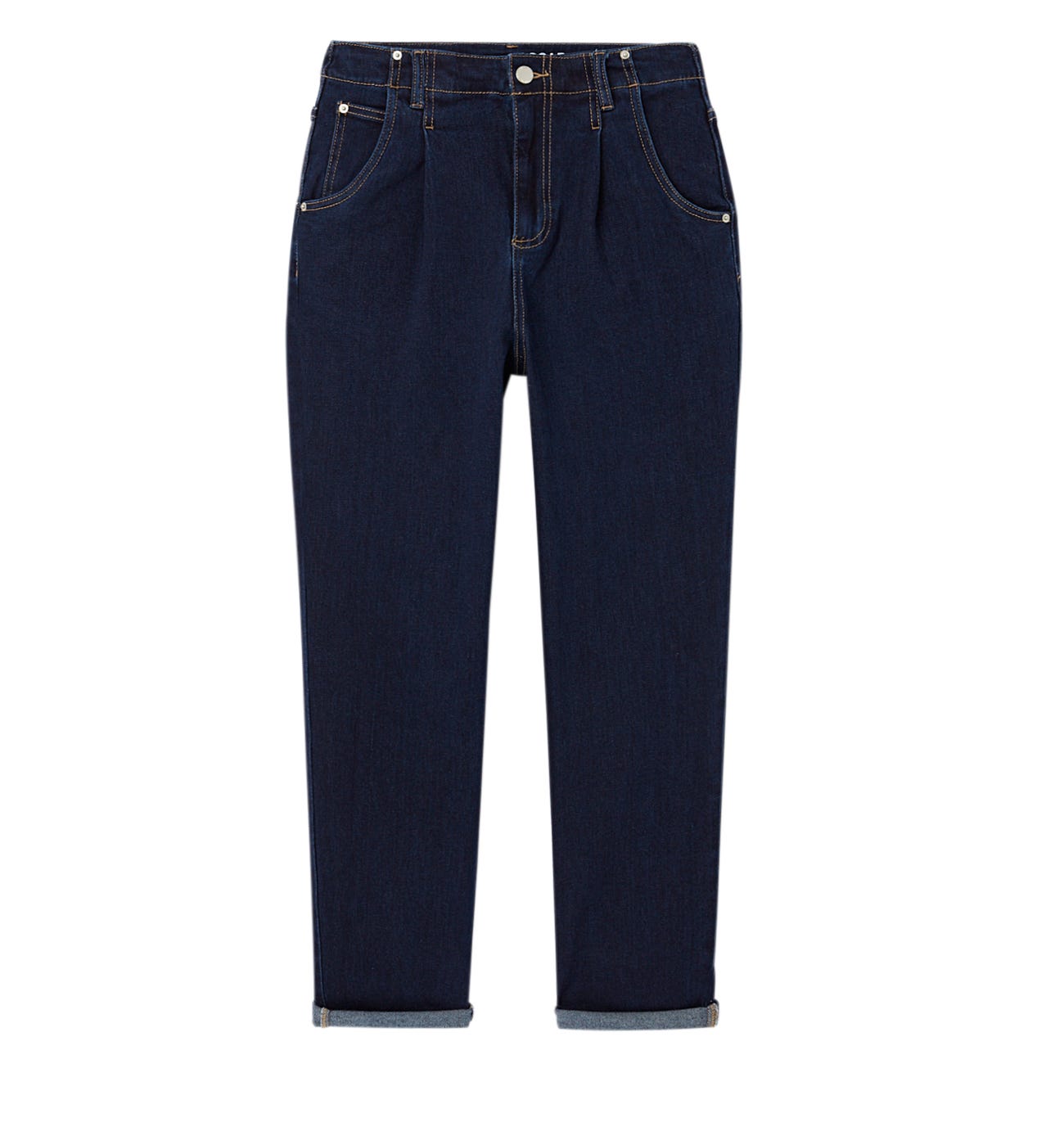 OSCAR slouchy jeans