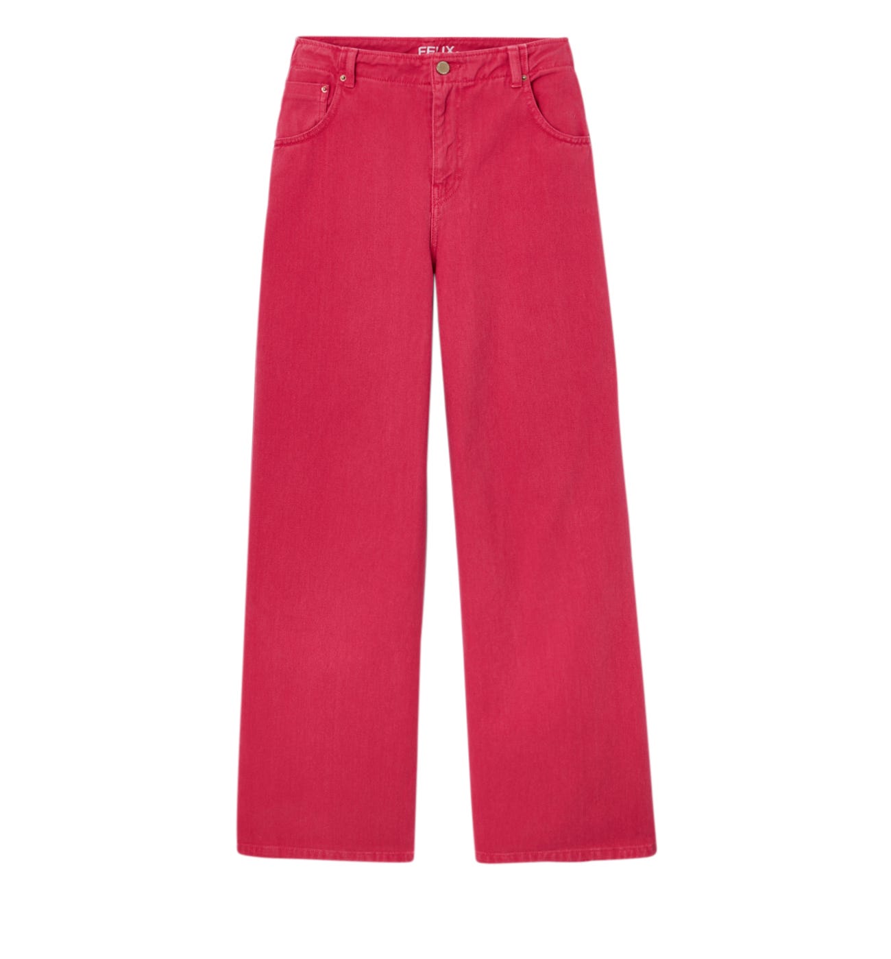 Pantalón ancho FELIX