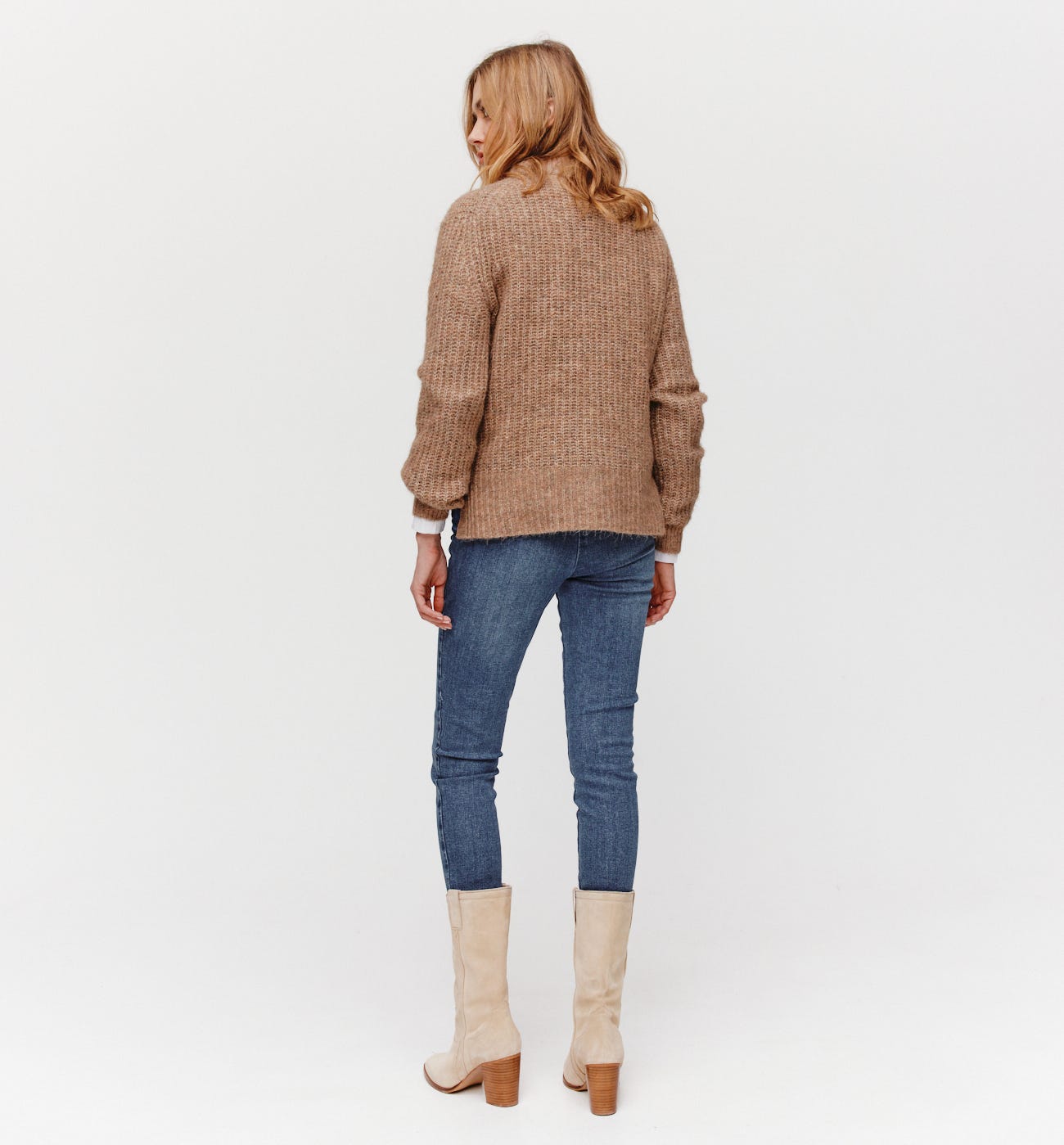 Skinny jeans