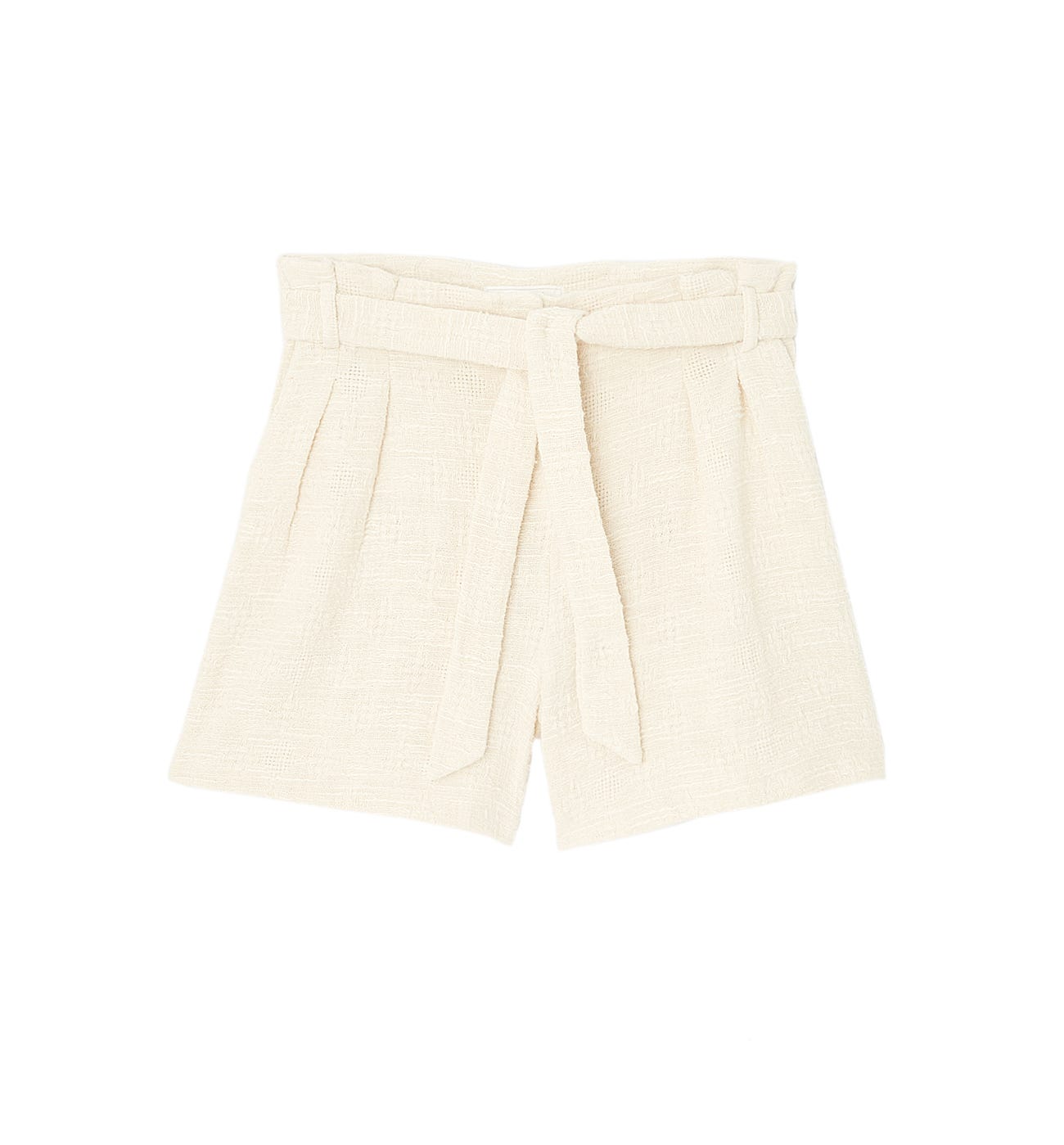 Paperbag-Shorts