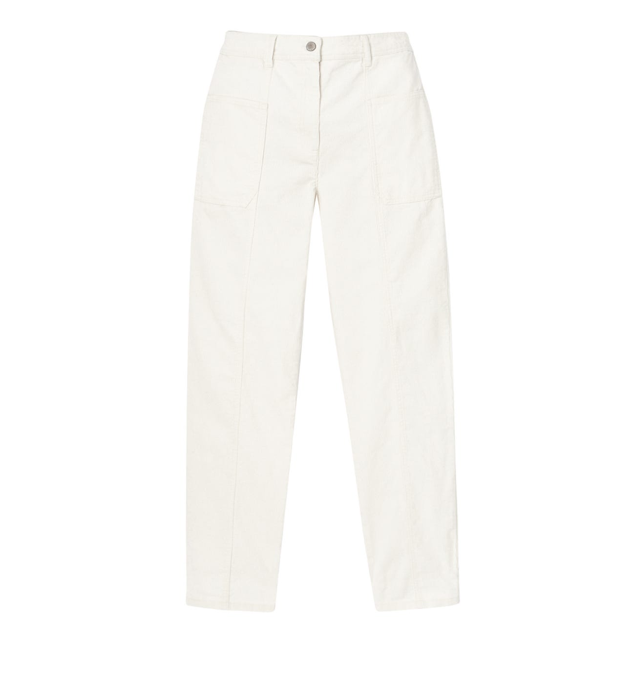 Pantalón pana