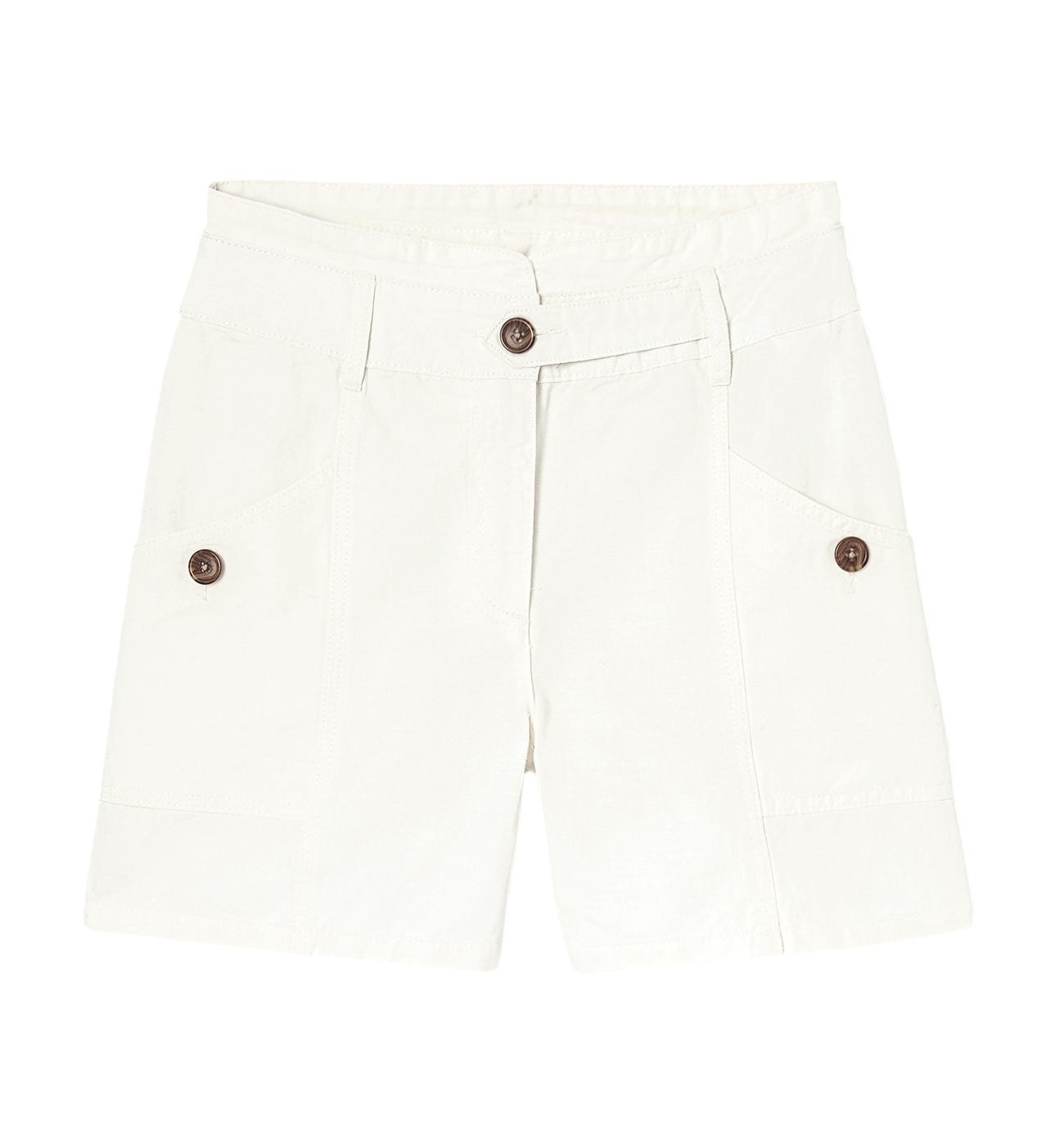 Short talle alto