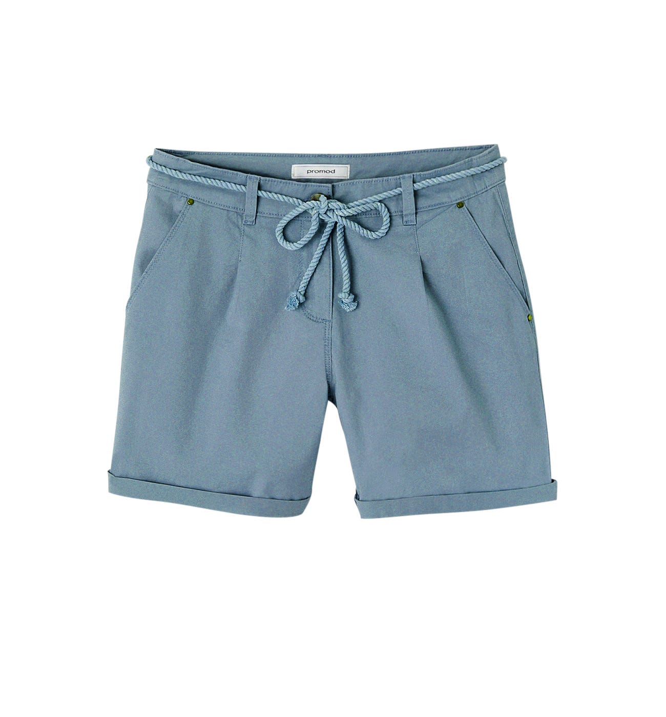 Cotton shorts