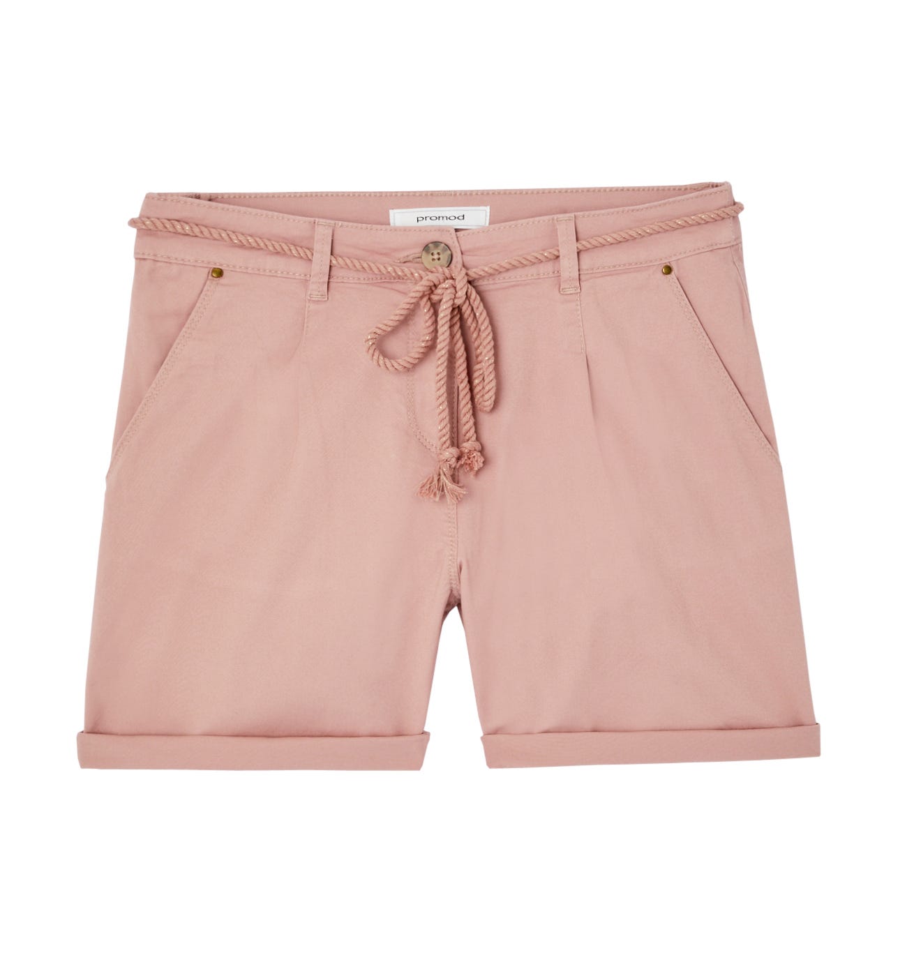 Cotton shorts