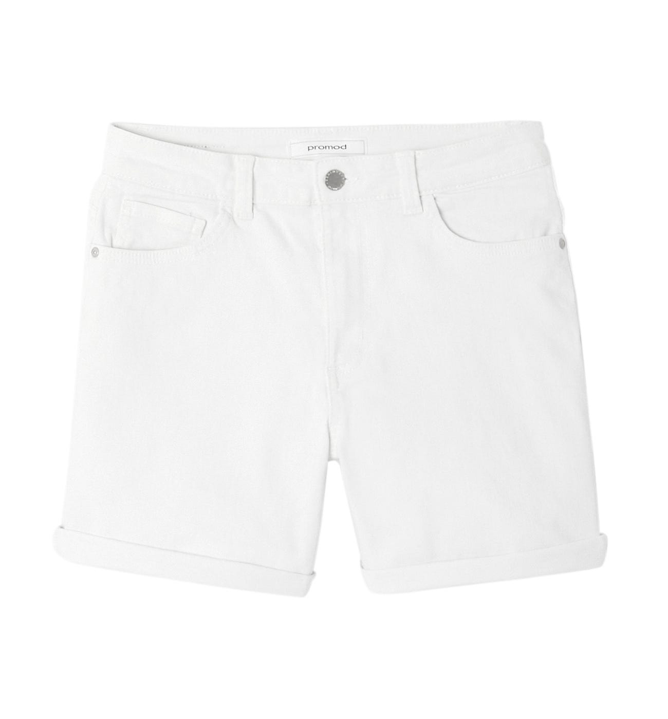 Short vaquero