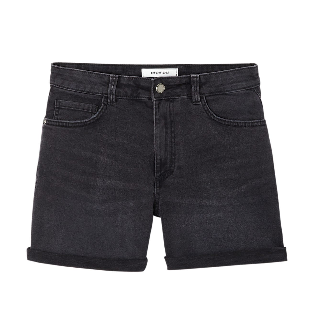 Jeansshorts