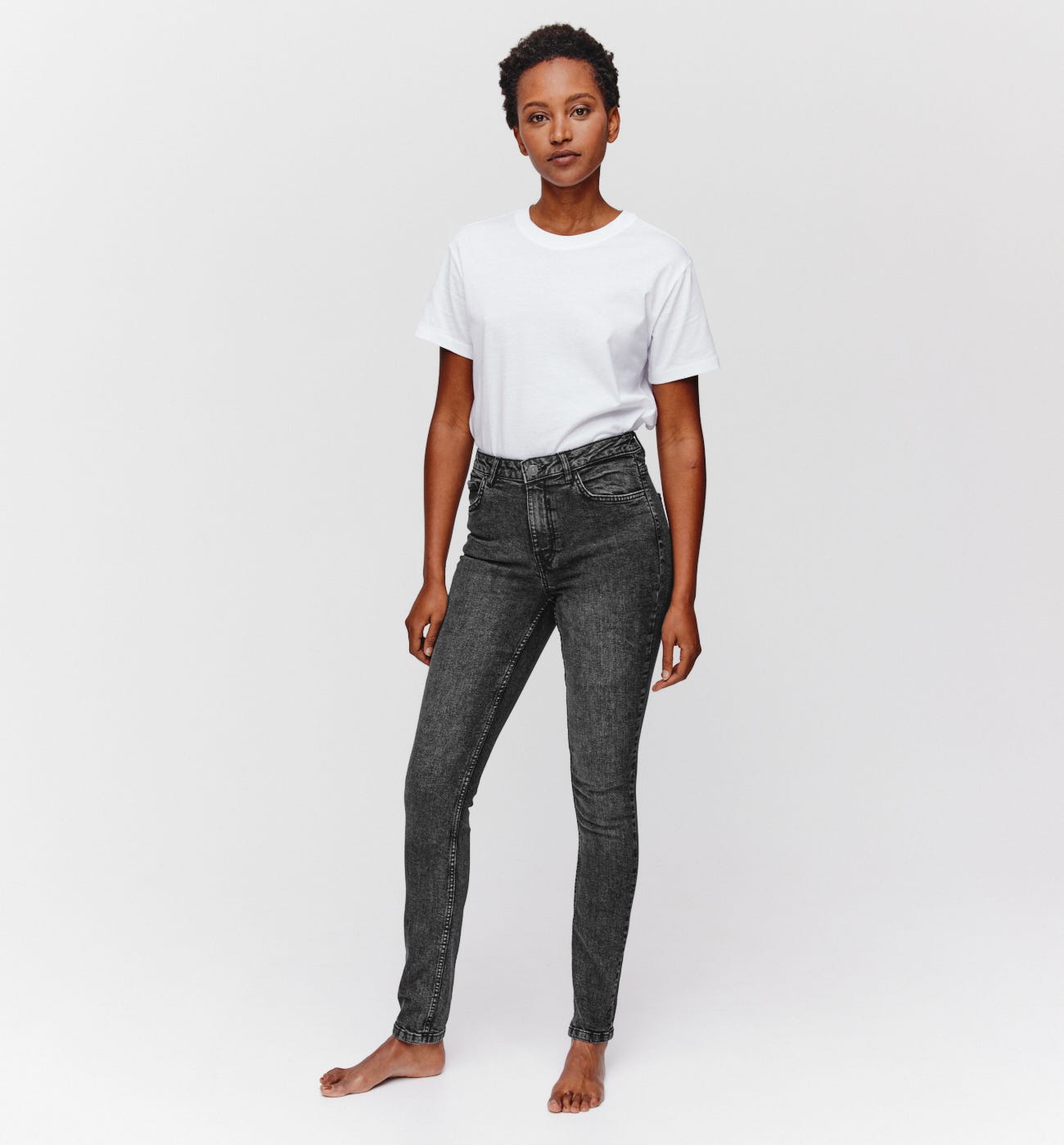Jeans skinny GASPARD