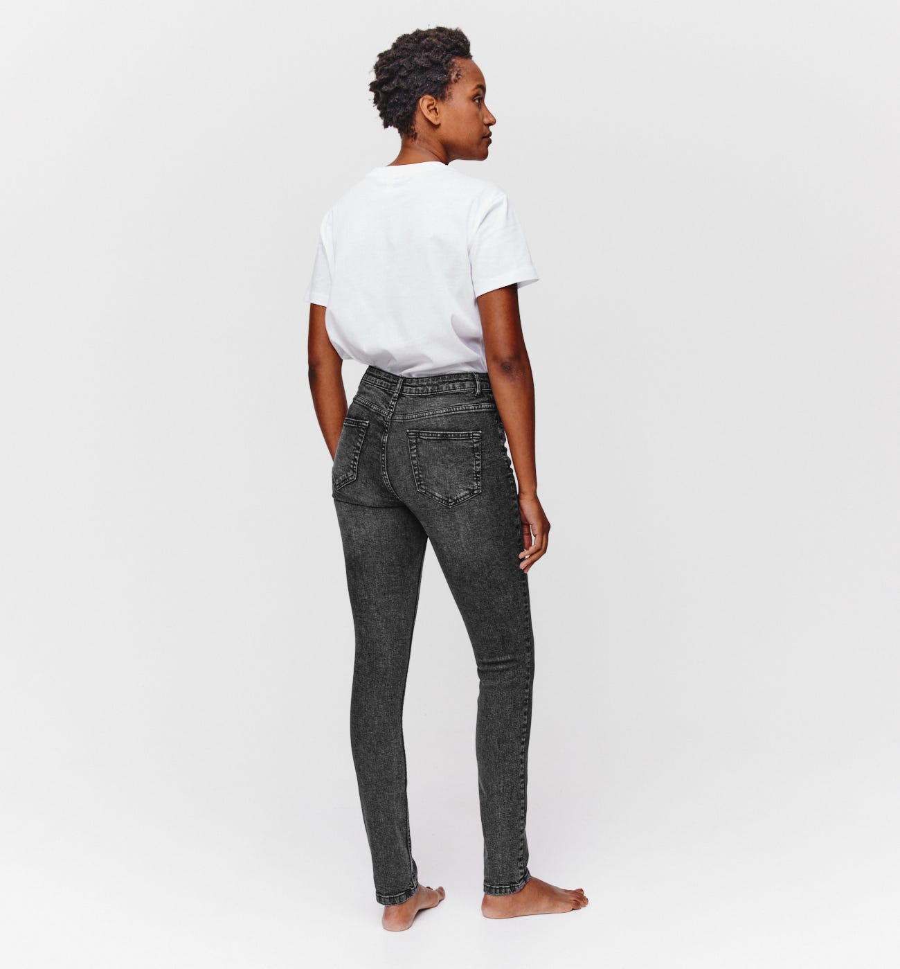 Jeans skinny GASPARD