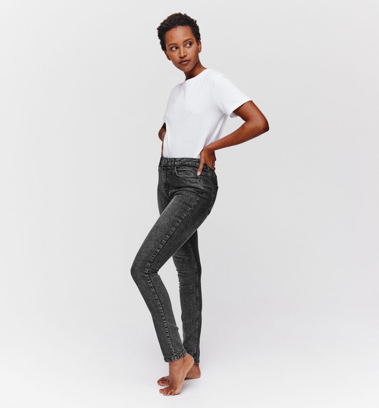 Jeans skinny GASPARD