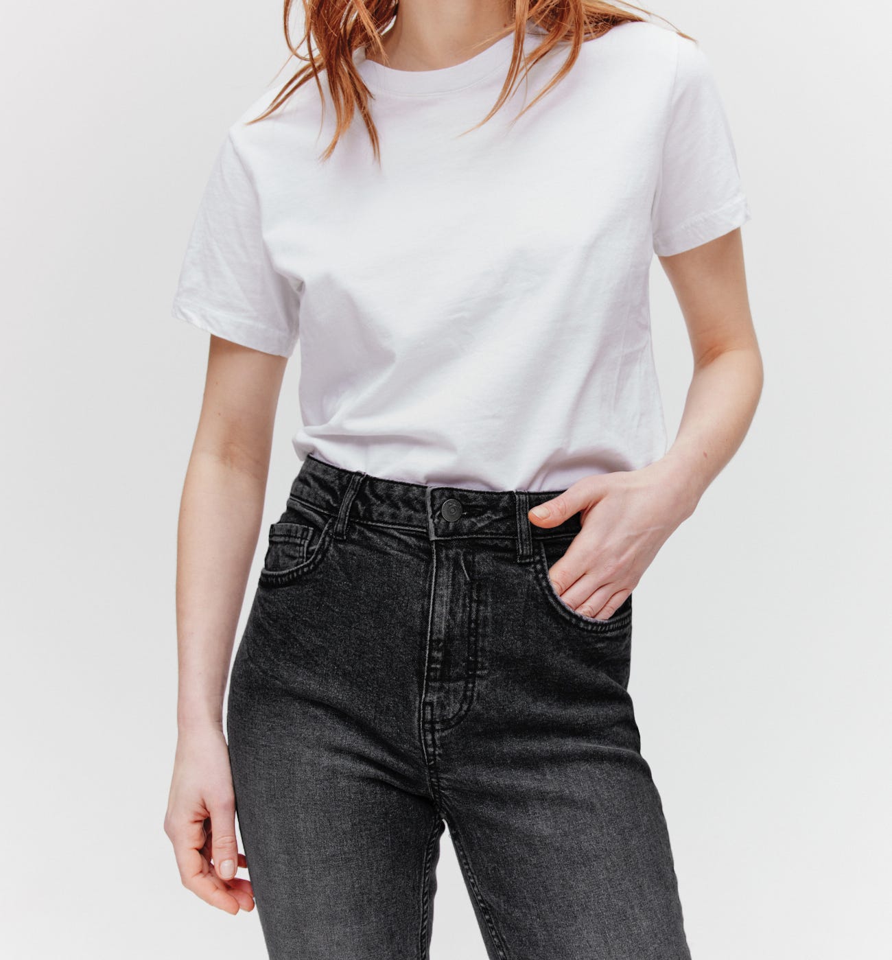 Jeans skinny GASPARD