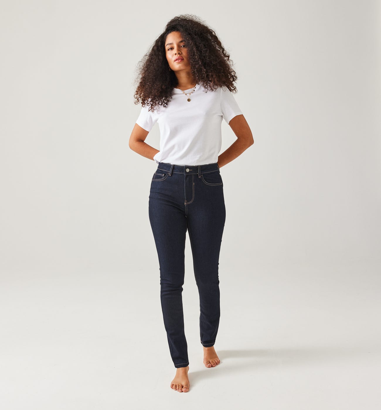 Jeans skinny GASPARD