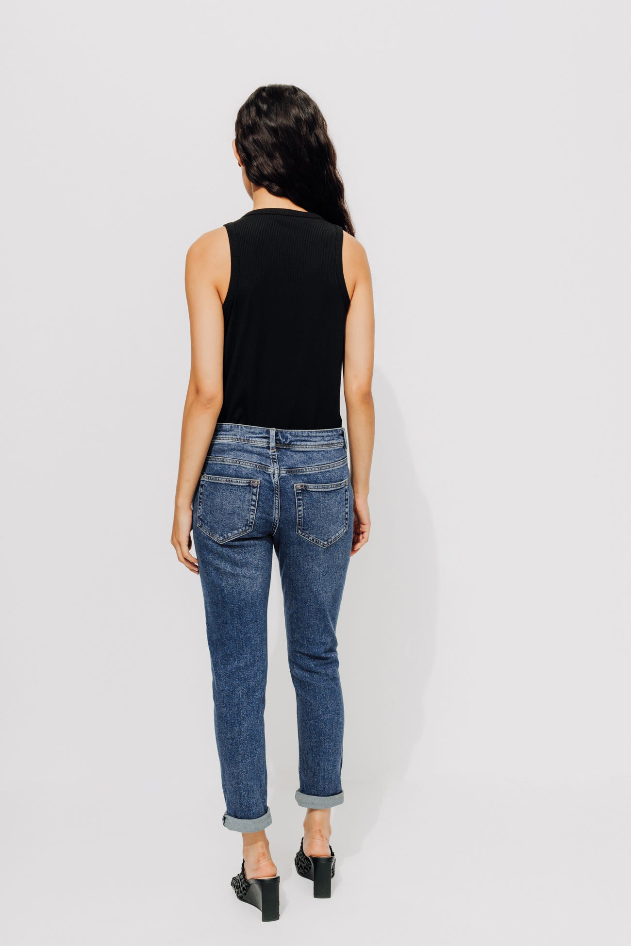 Jeans girlfriend LUCIEN