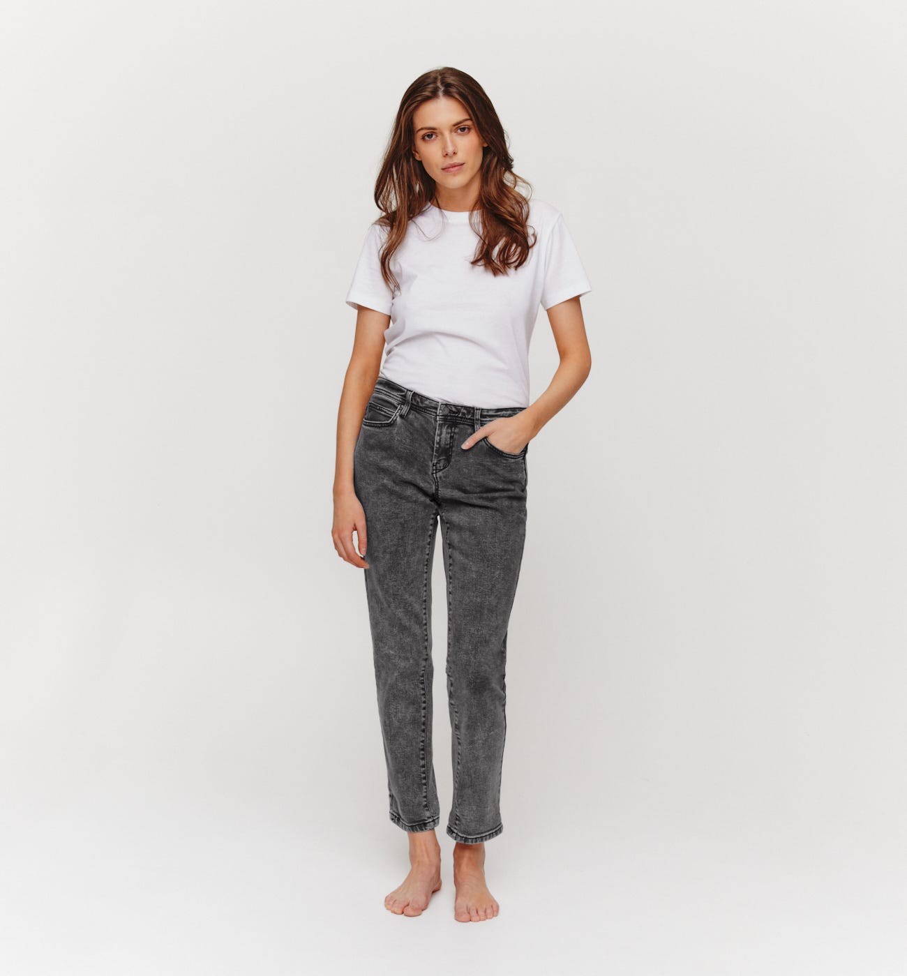 Jeans girlfriend LUCIEN